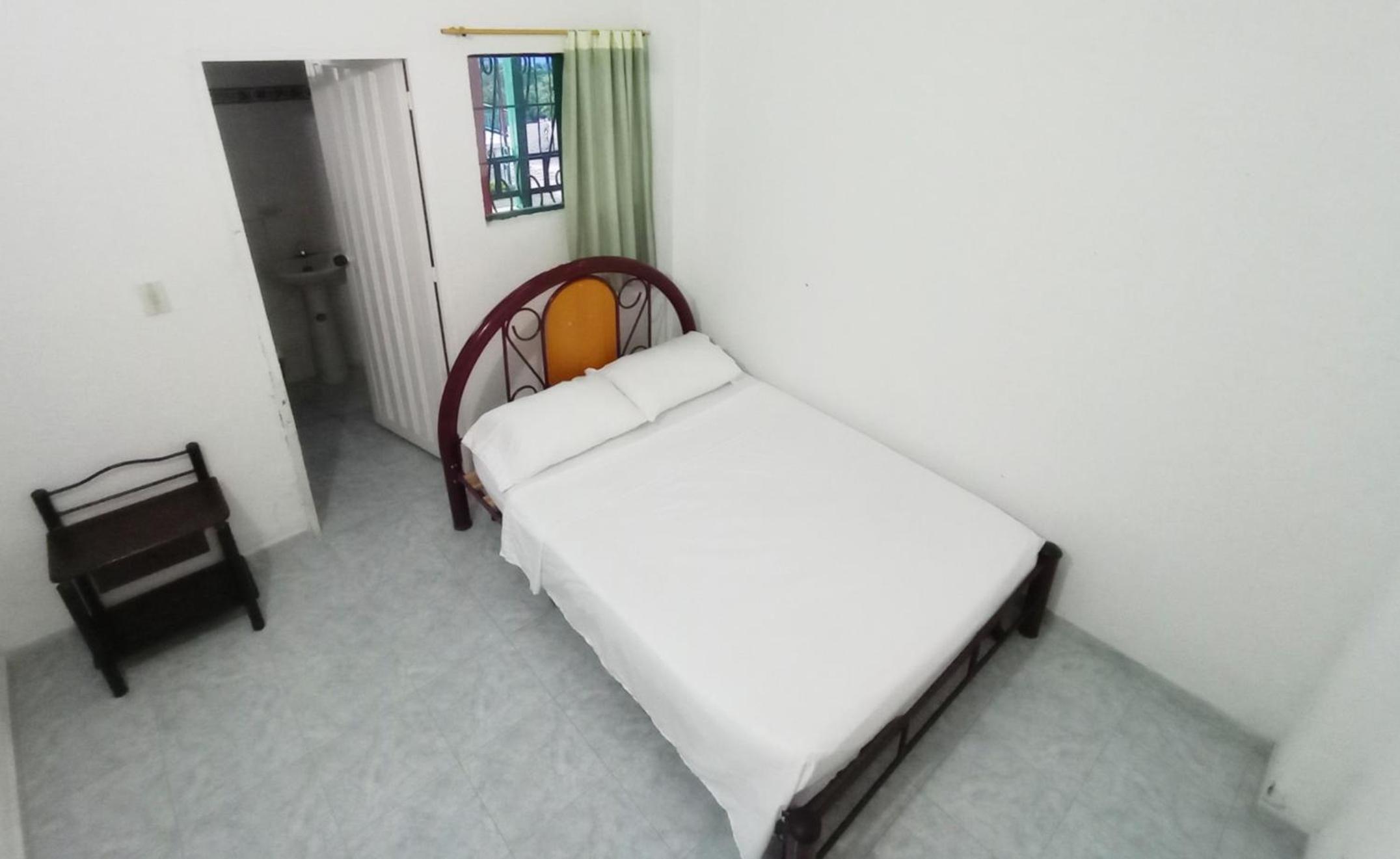 Double or Twin Room photo 1