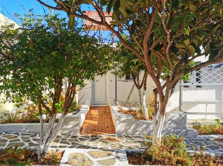 Bungalow with Patio photo 2