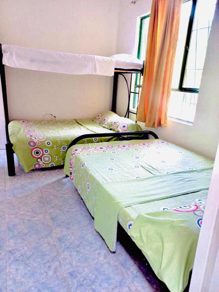 Mixed Dormitory Room photo 2