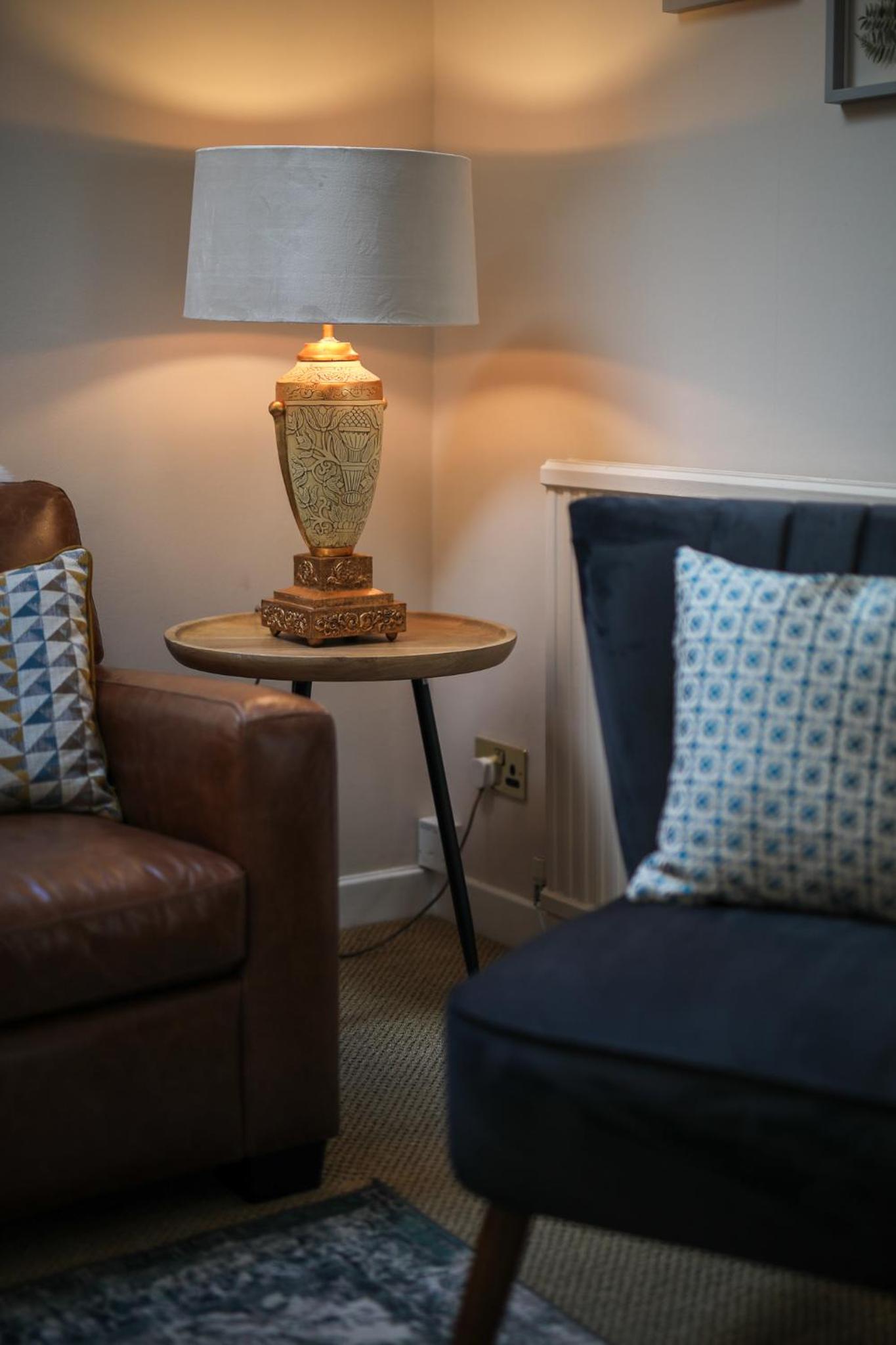 One-Bedroom Apartment - Photo 14