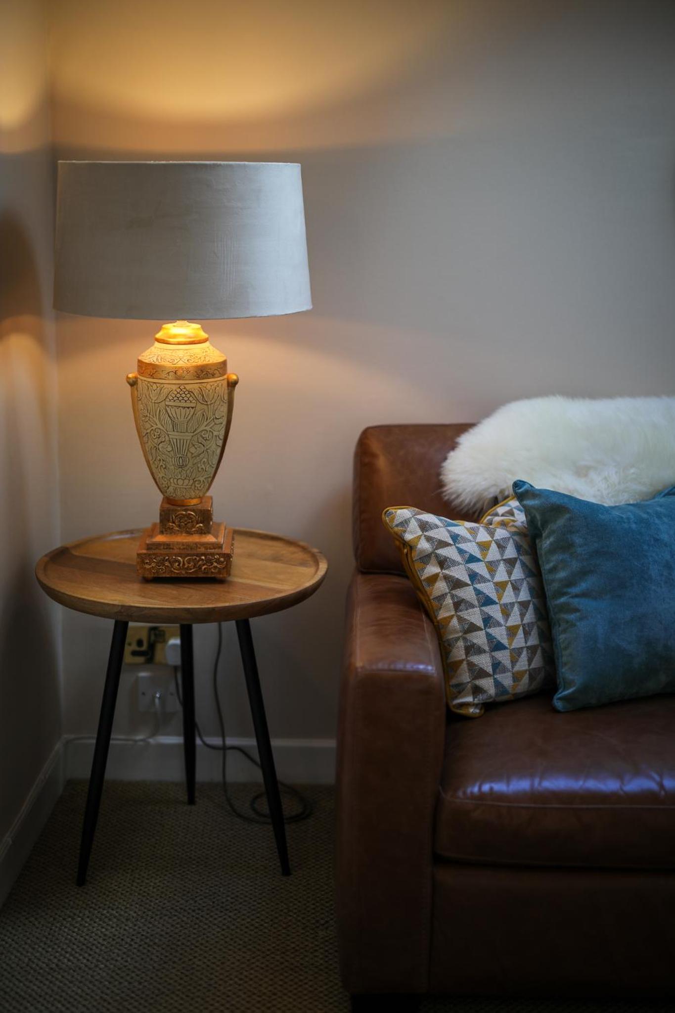 One-Bedroom Apartment - Photo 19