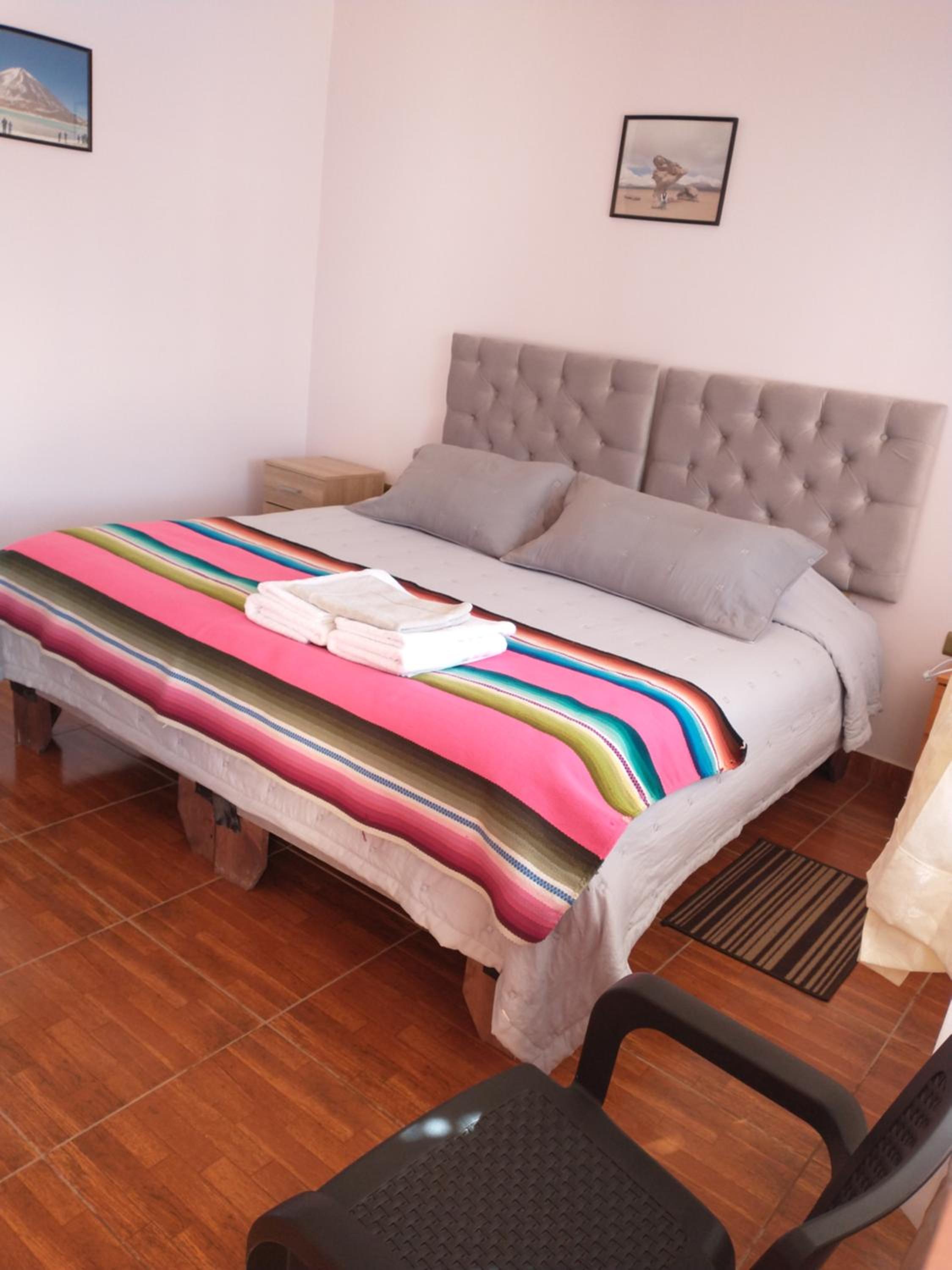 Double Room with Private Bathroom photo 1