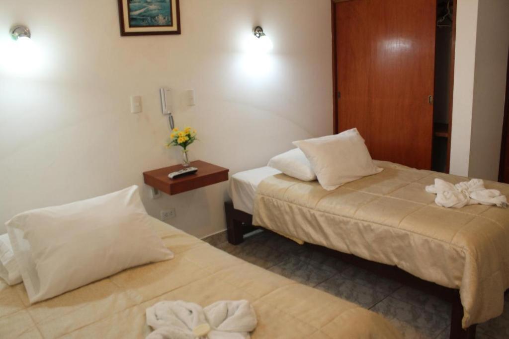 Twin Room photo 3
