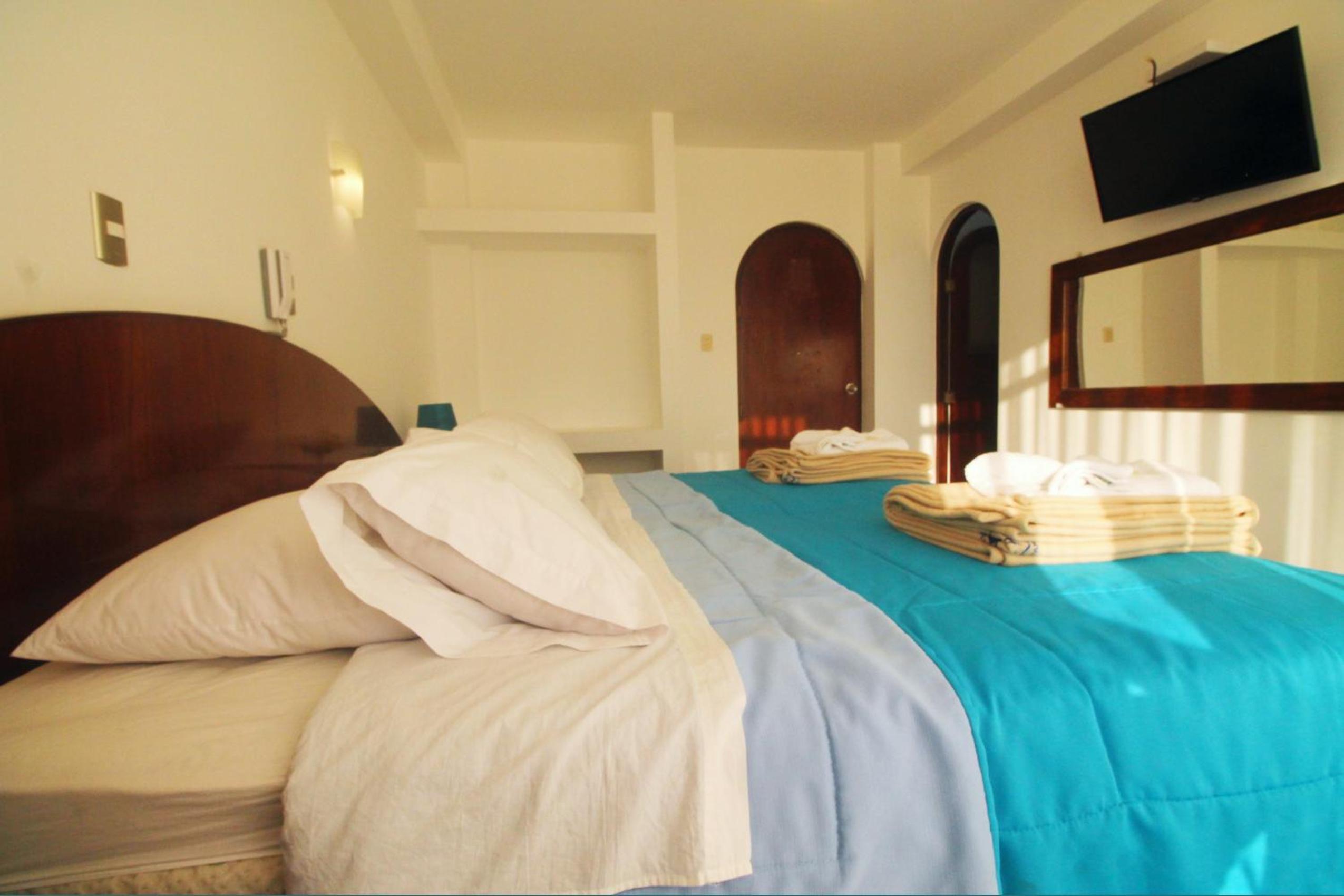 Double Room photo 2