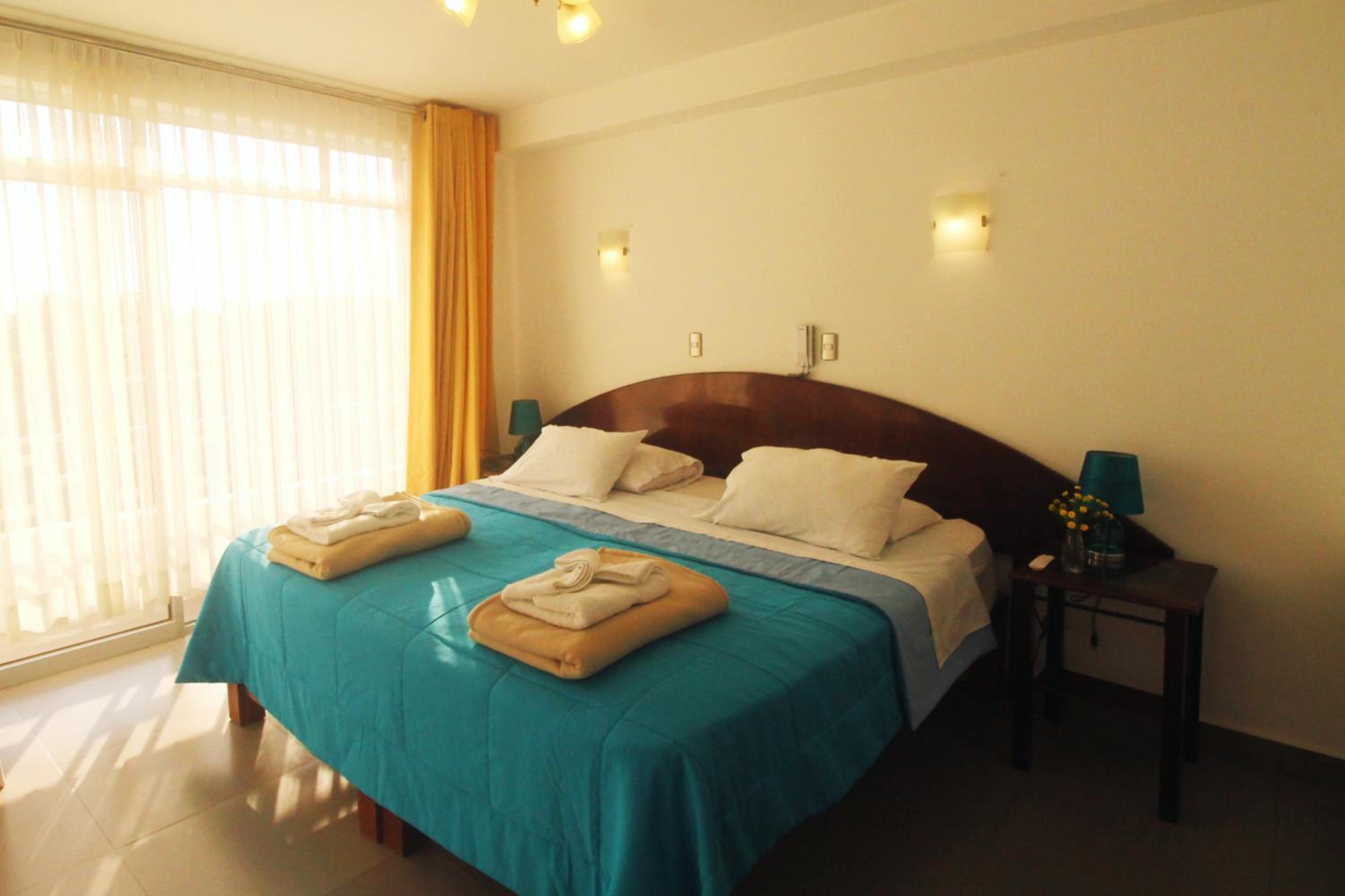 Double Room photo 3