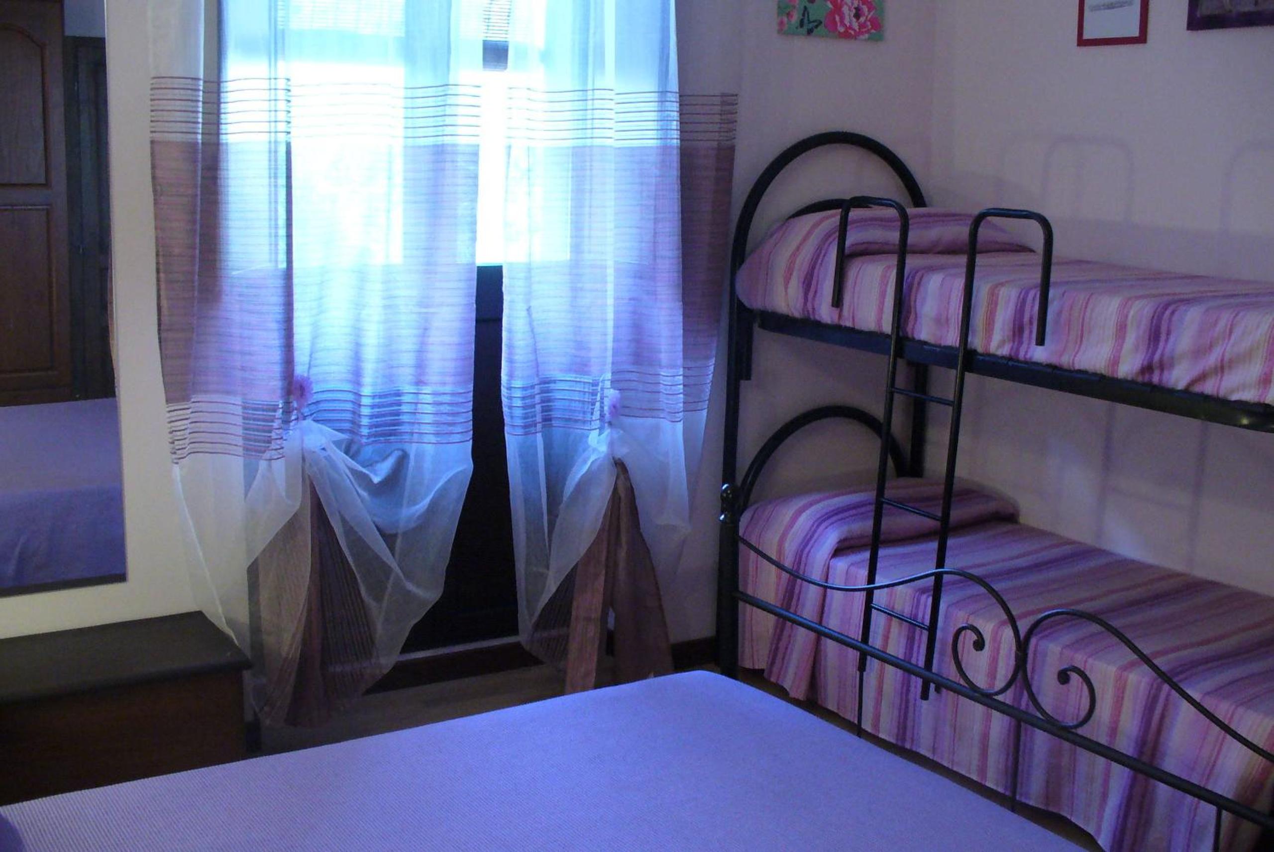 Quadruple Room photo 1