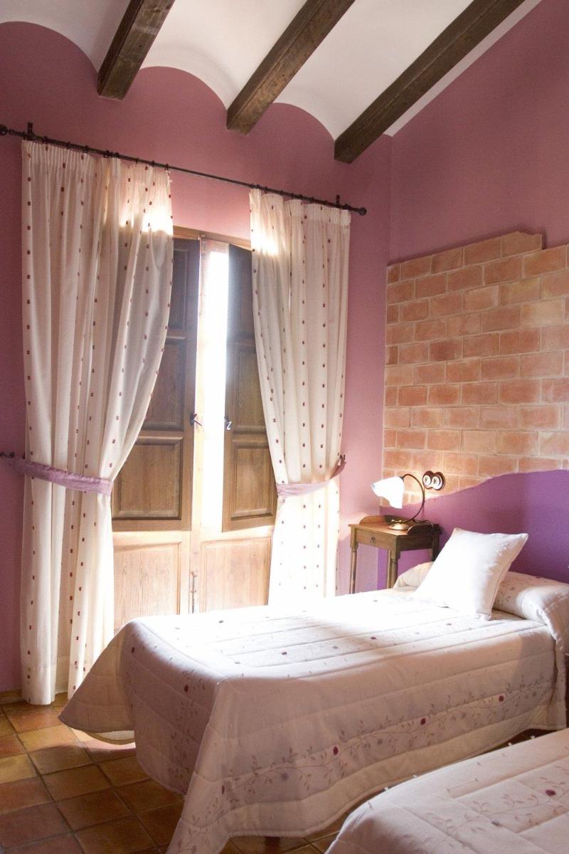Twin Room photo 1