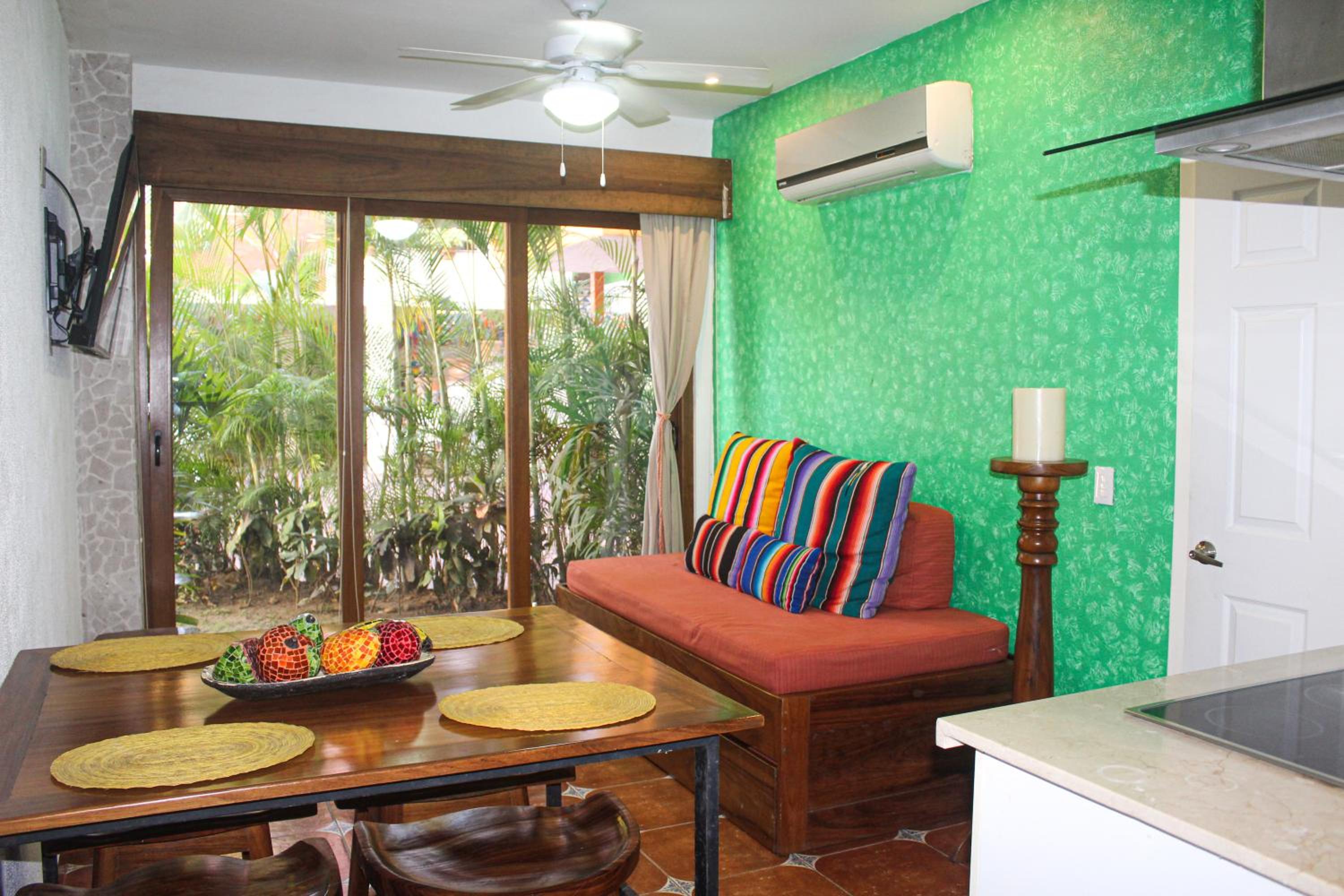 Premium Family Room