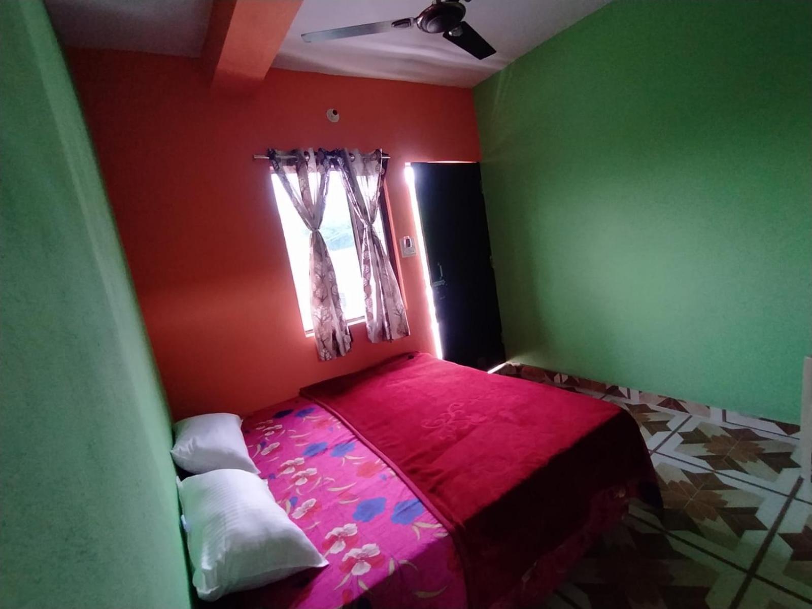 Standard Double Room photo 1