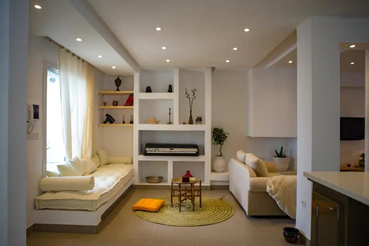 Two-Bedroom Apartment photo 1