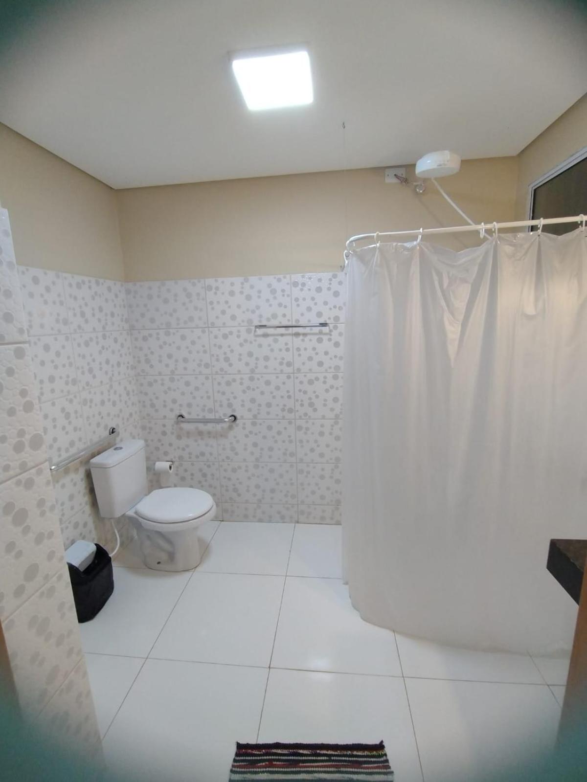 Triple Room - Disability Access photo 3