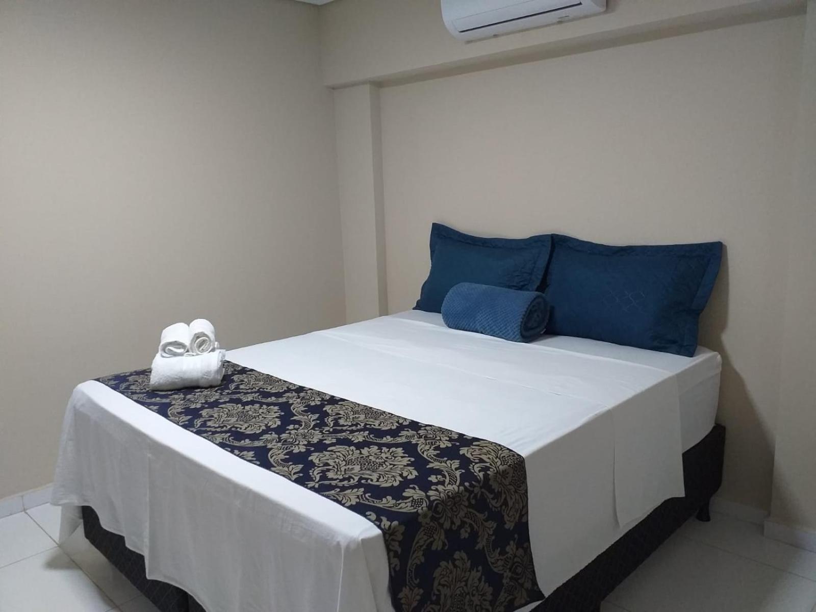 Basic Triple Room photo 3