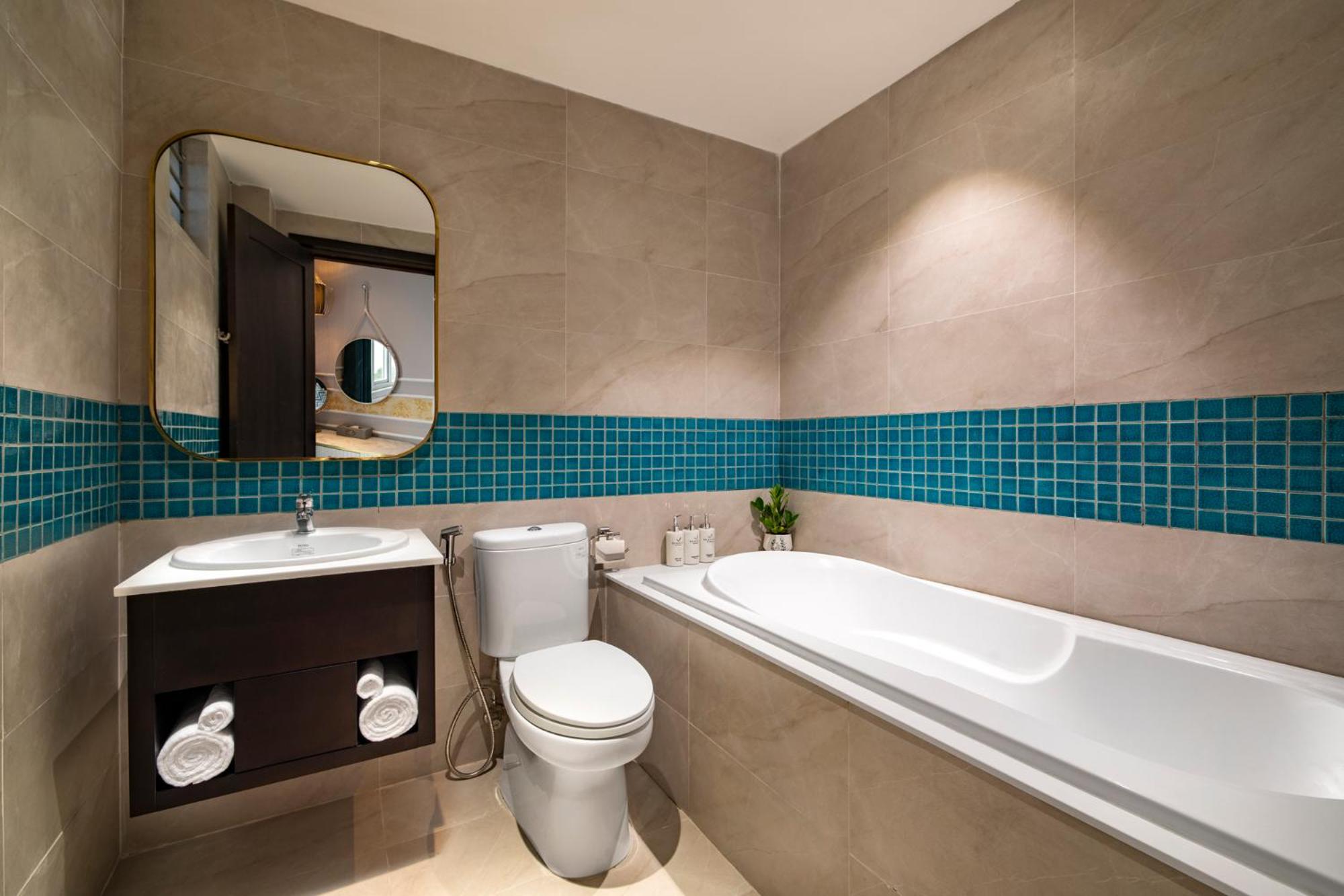 Executive Triple Room - Photo 4