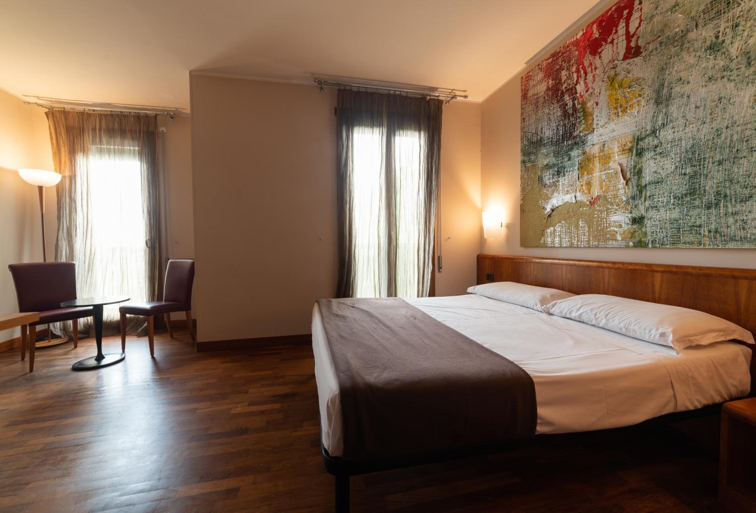 Superior Double Room - Photo 2