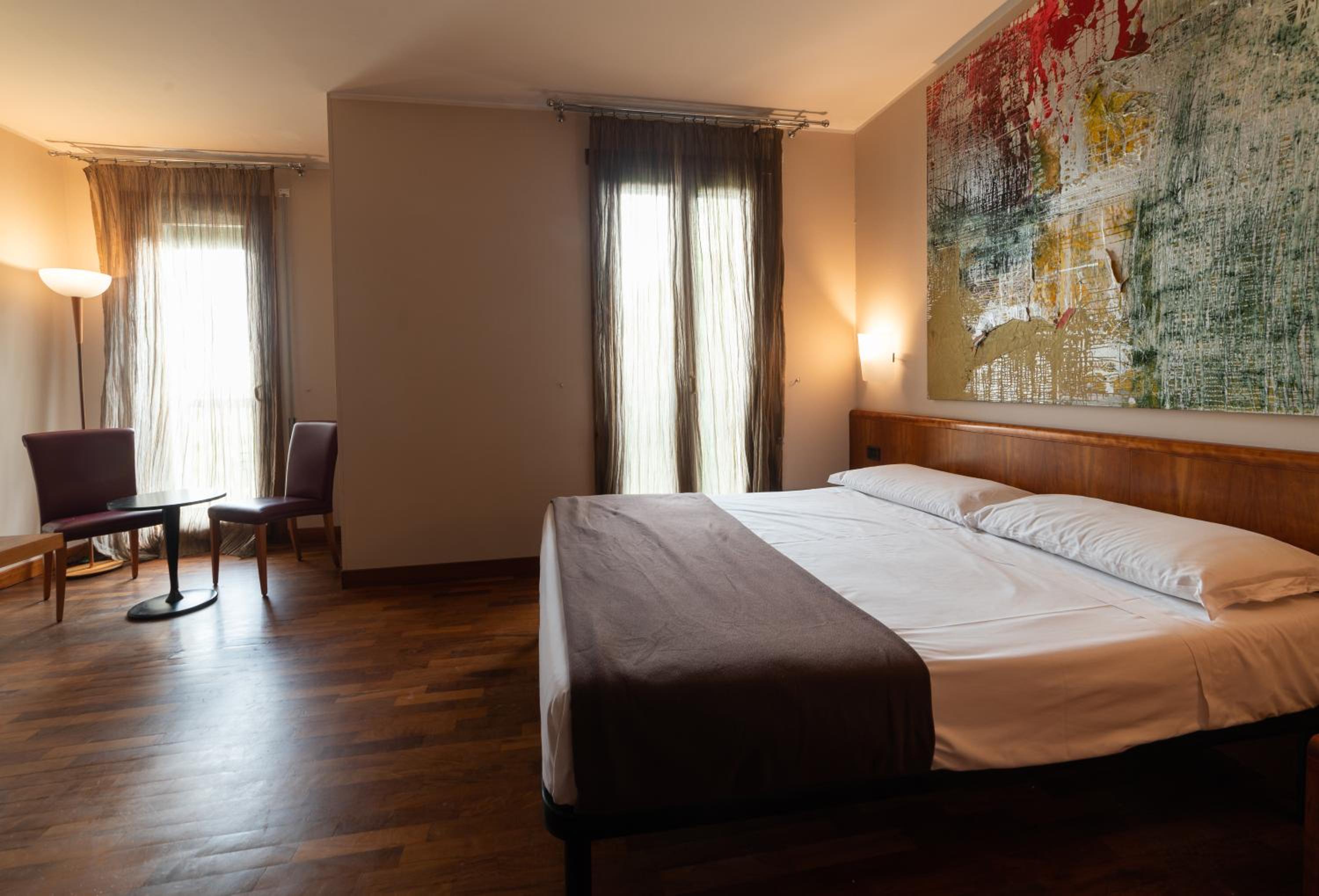 Superior Double Room - Photo 1