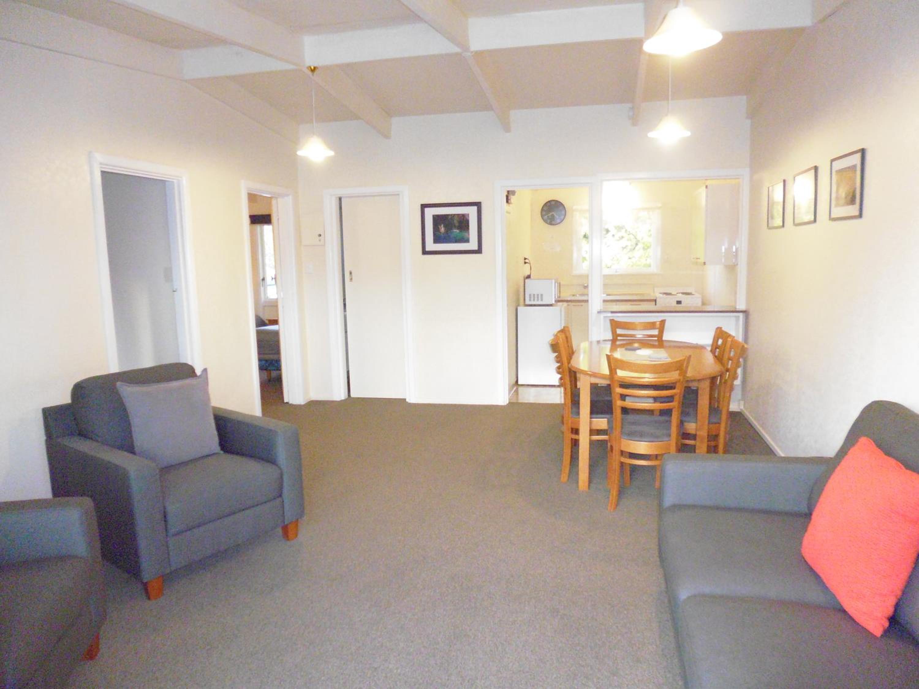 Two-Bedroom Apartment Upstairs photo 1