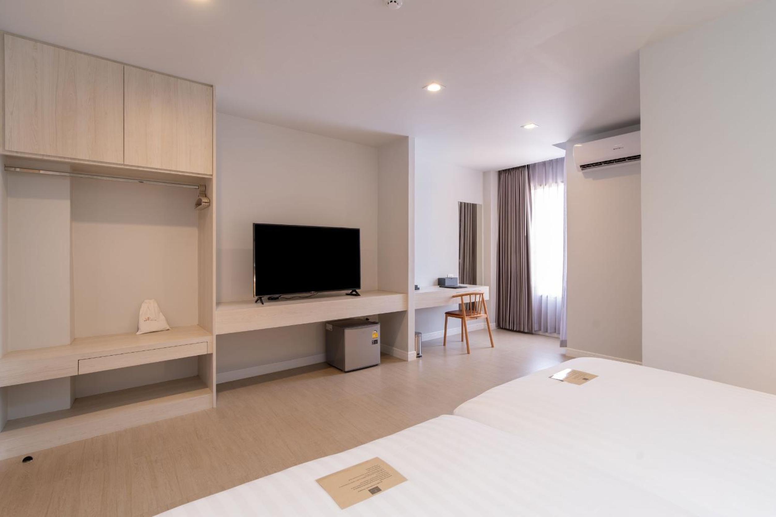 Superior Twin Room - Photo 3