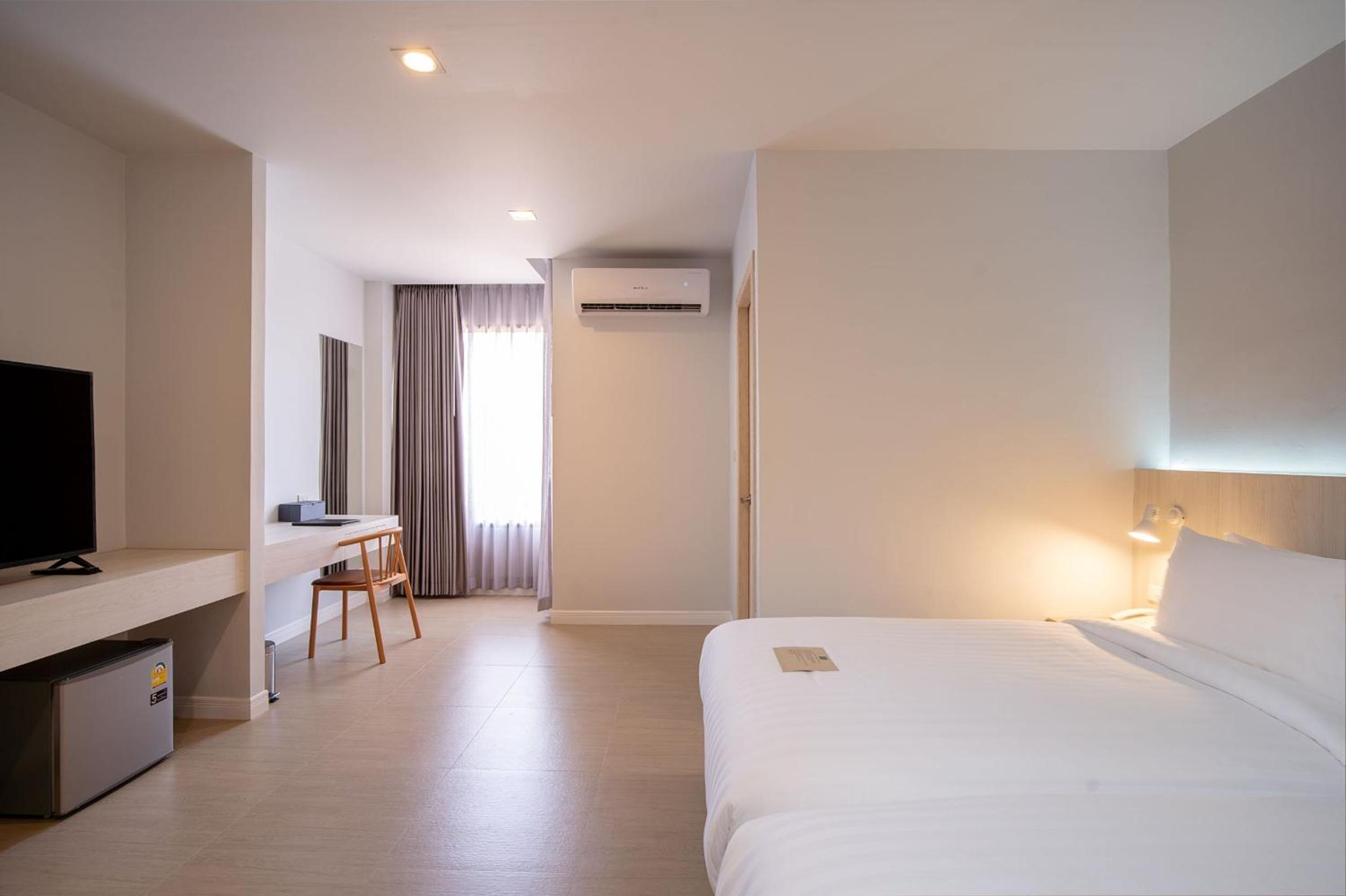 Superior Twin Room - Photo 2