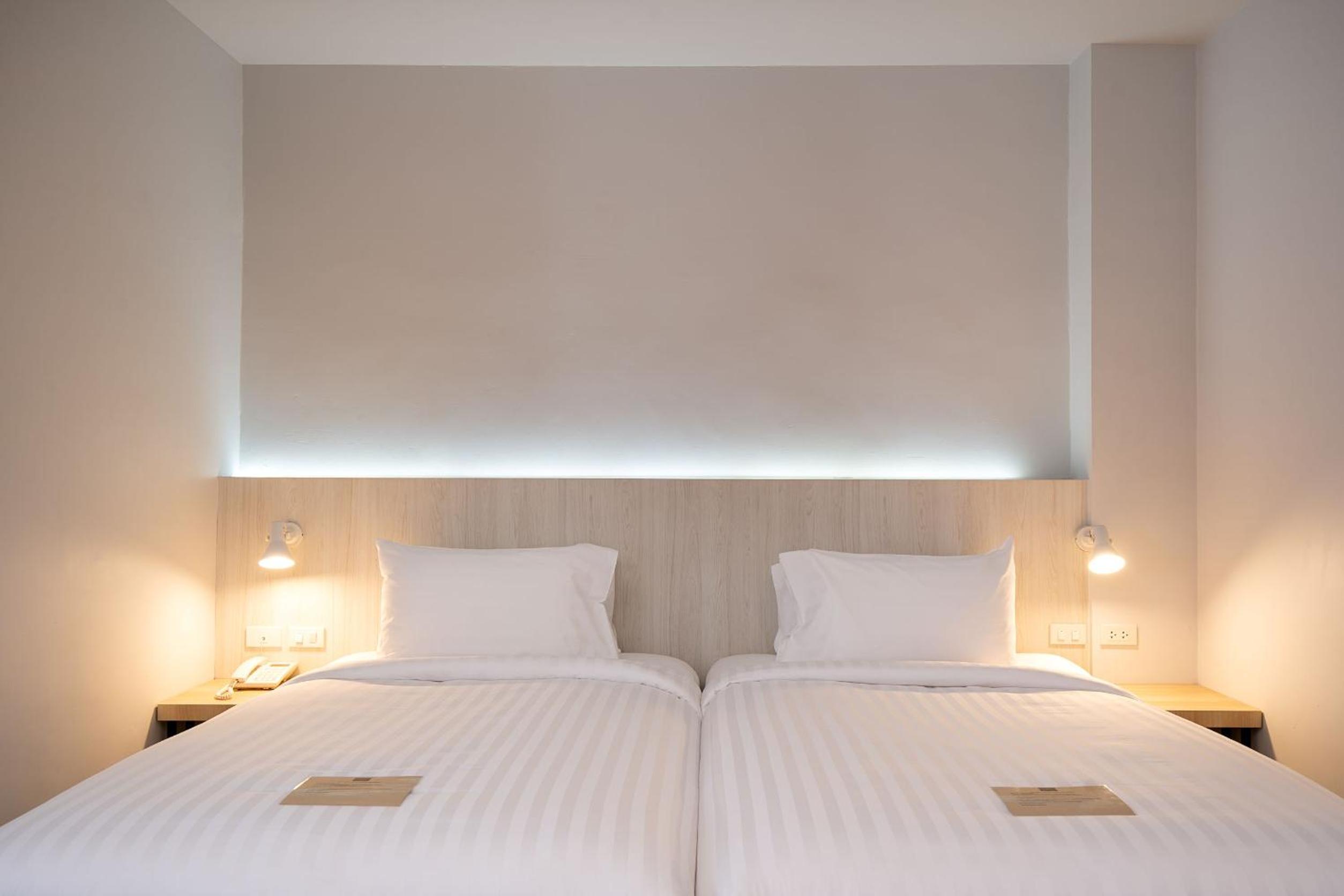 Superior Twin Room - Photo 1