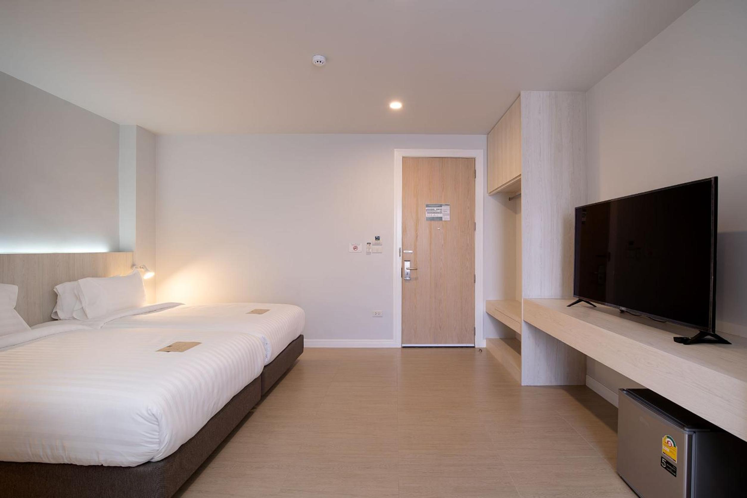 Superior Twin Room - Photo 5