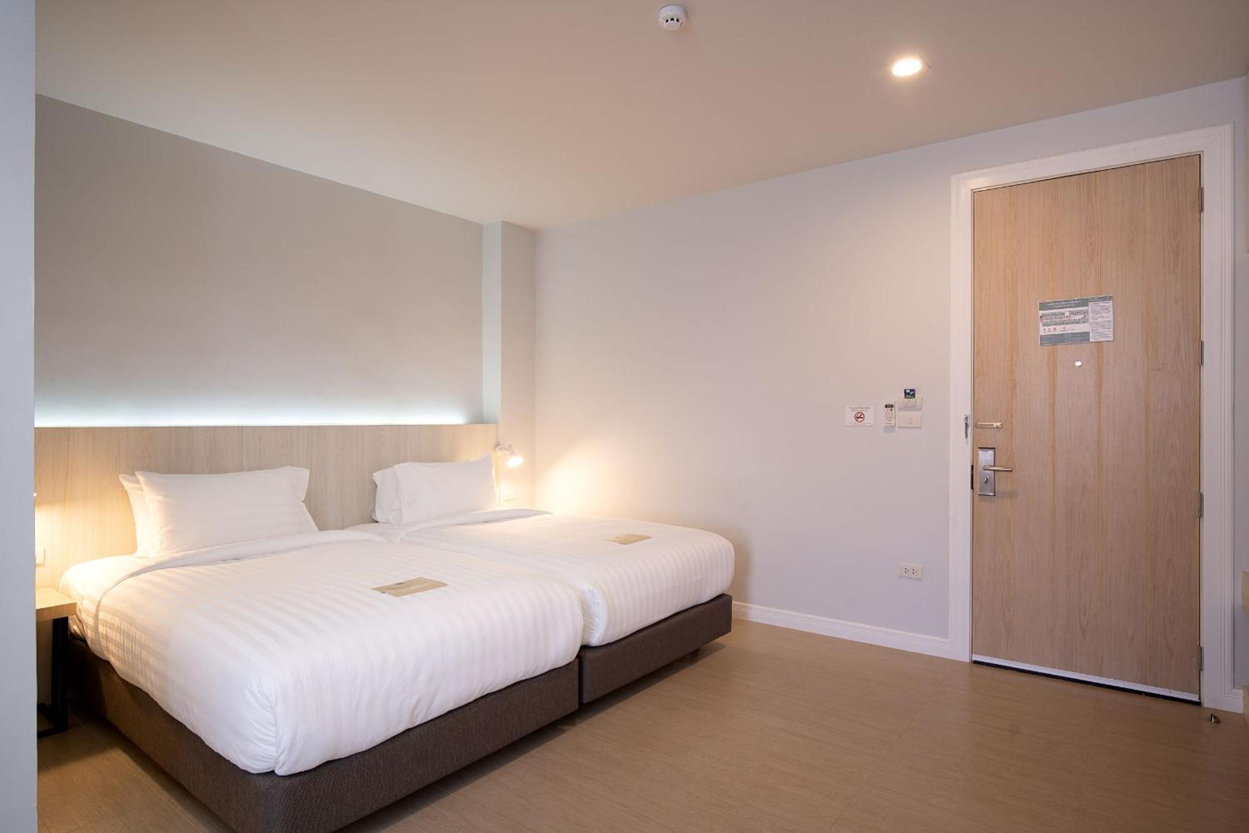 Superior Twin Room - Photo 6