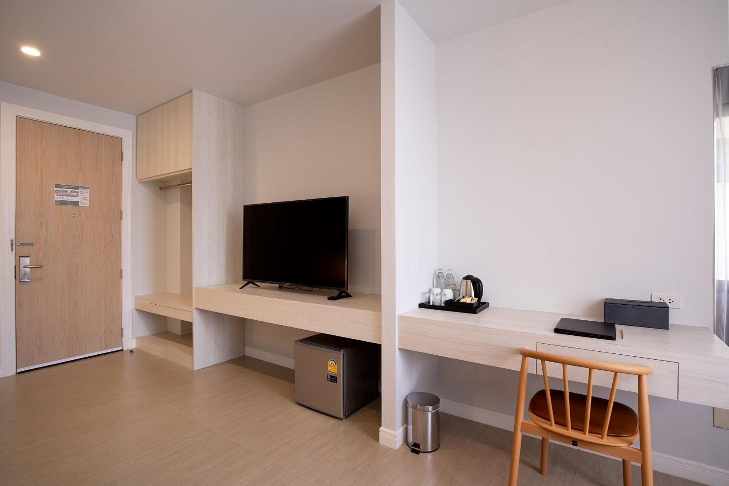 Superior Twin Room - Photo 4