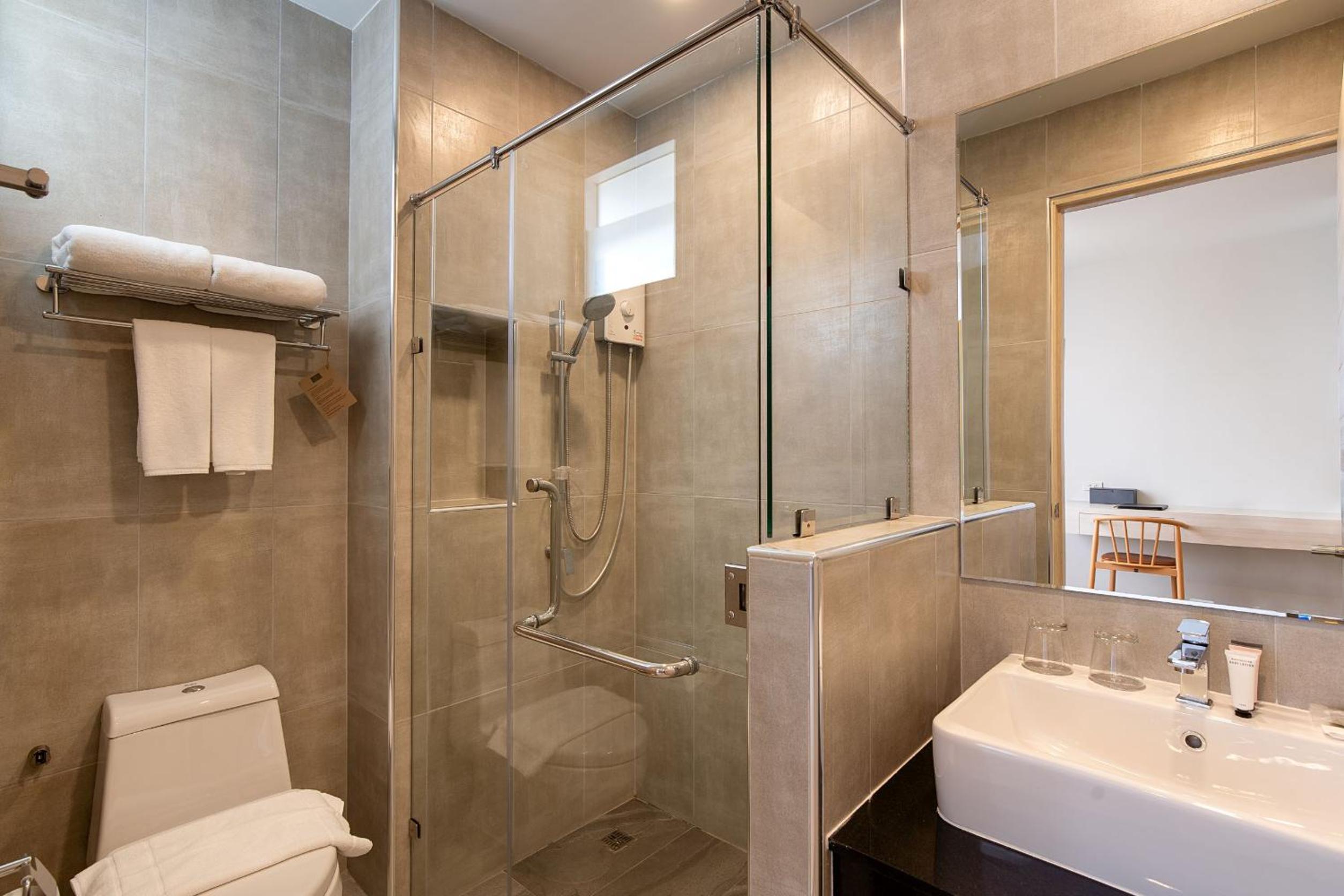 Superior Twin Room - Photo 7