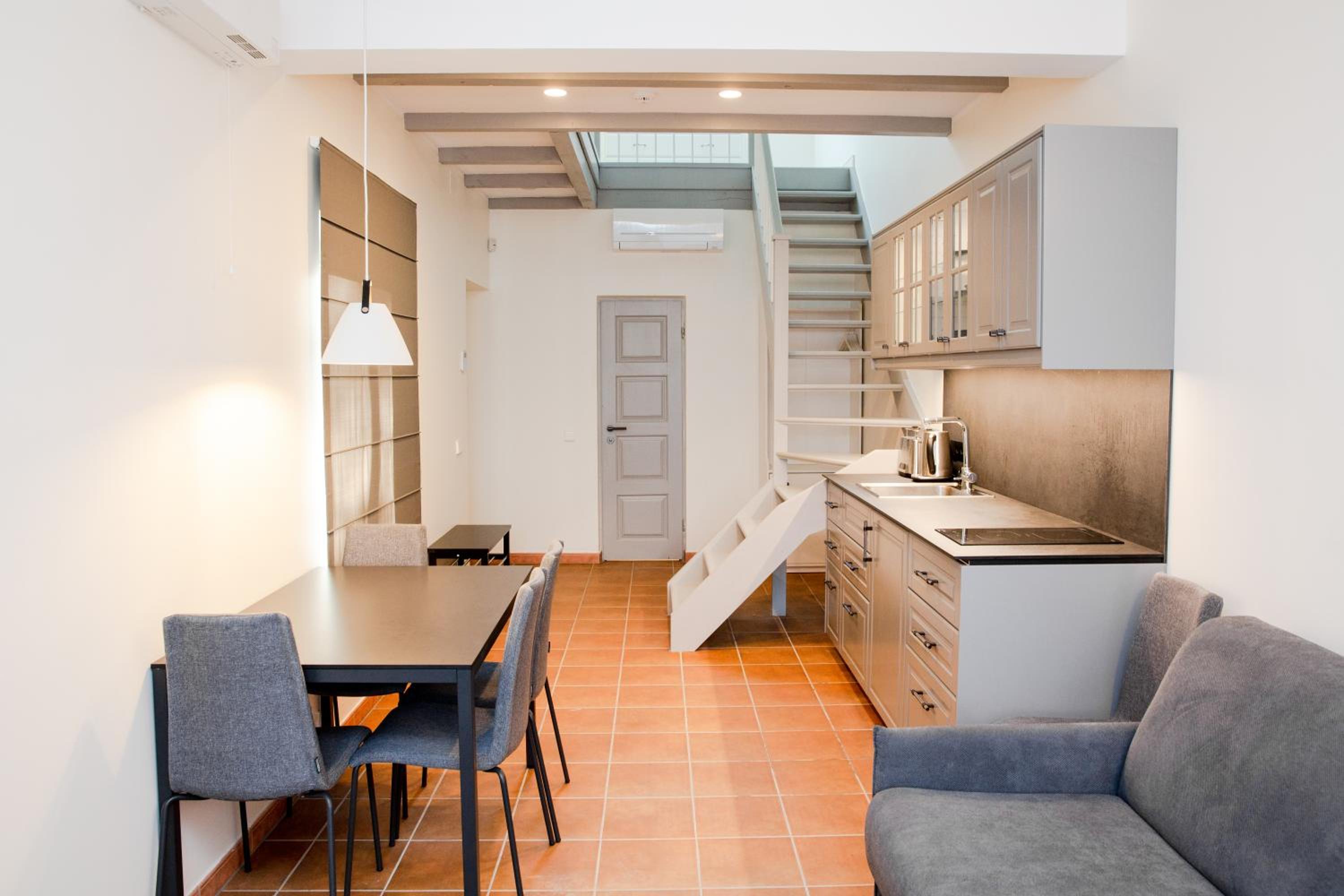 Suite with Balcony photo 2