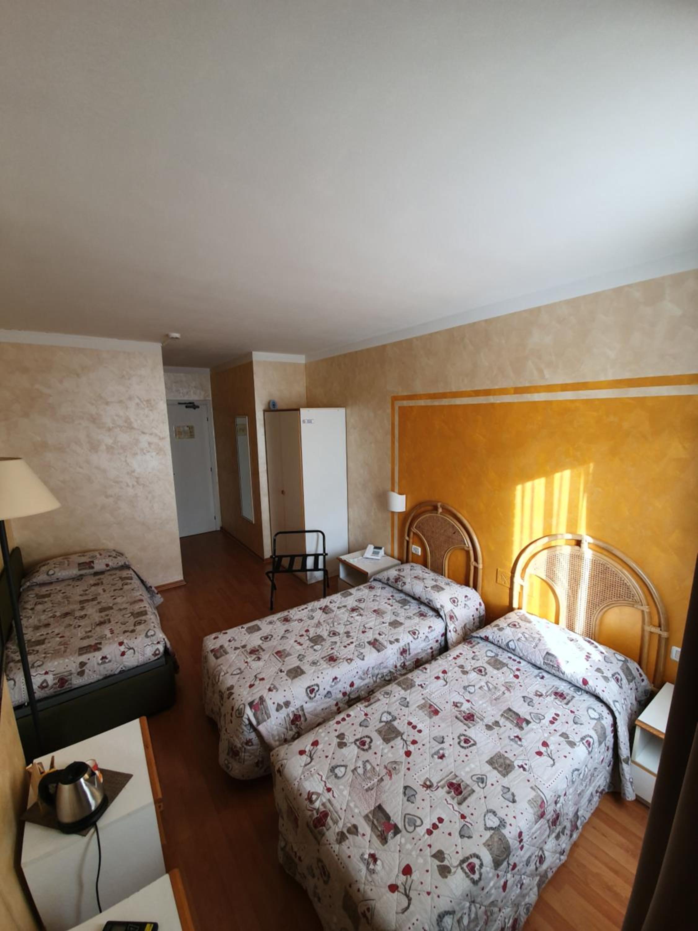 Triple Room - Photo 1