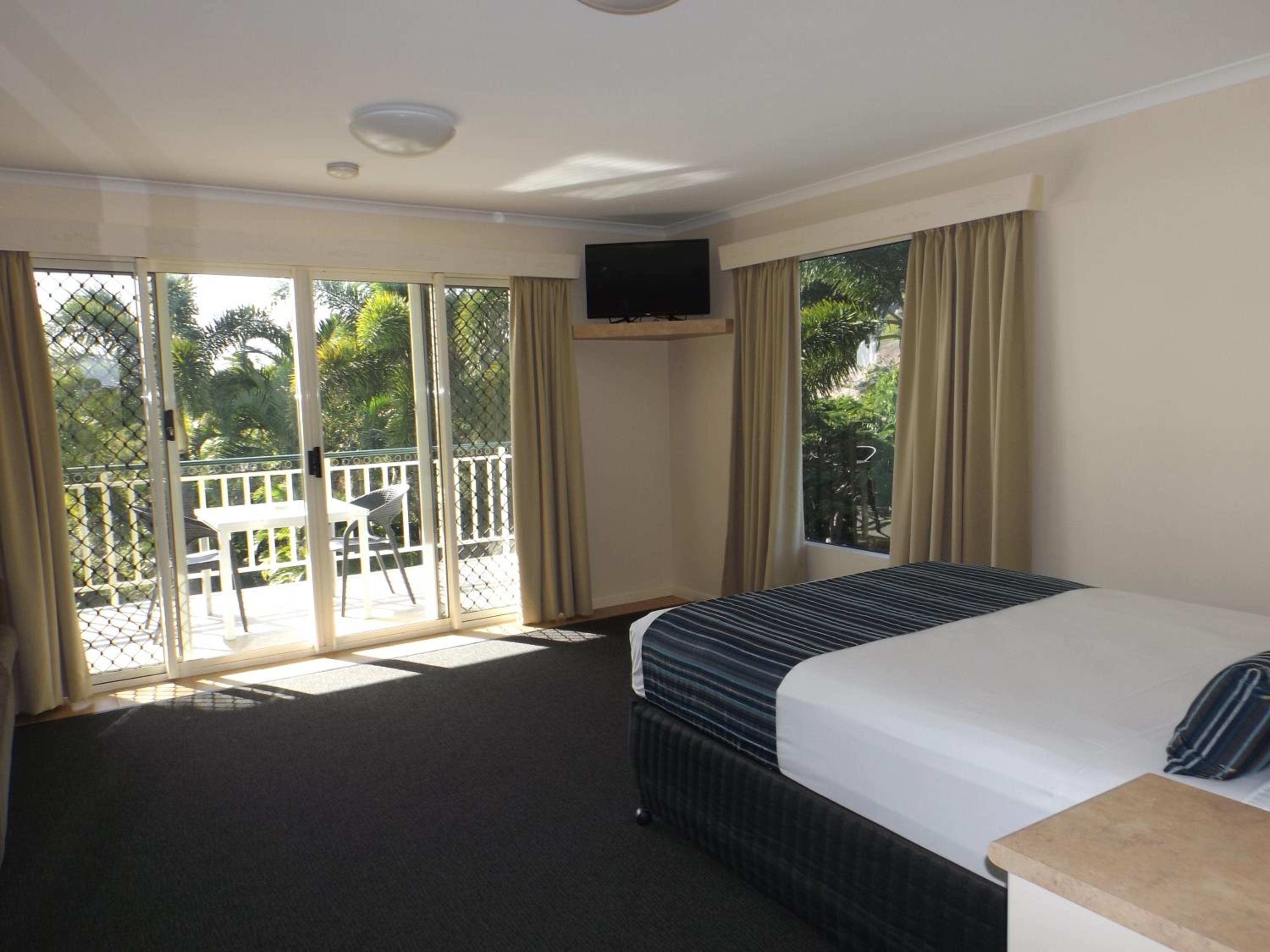 Ocean Kitchenette Spa Room photo 2