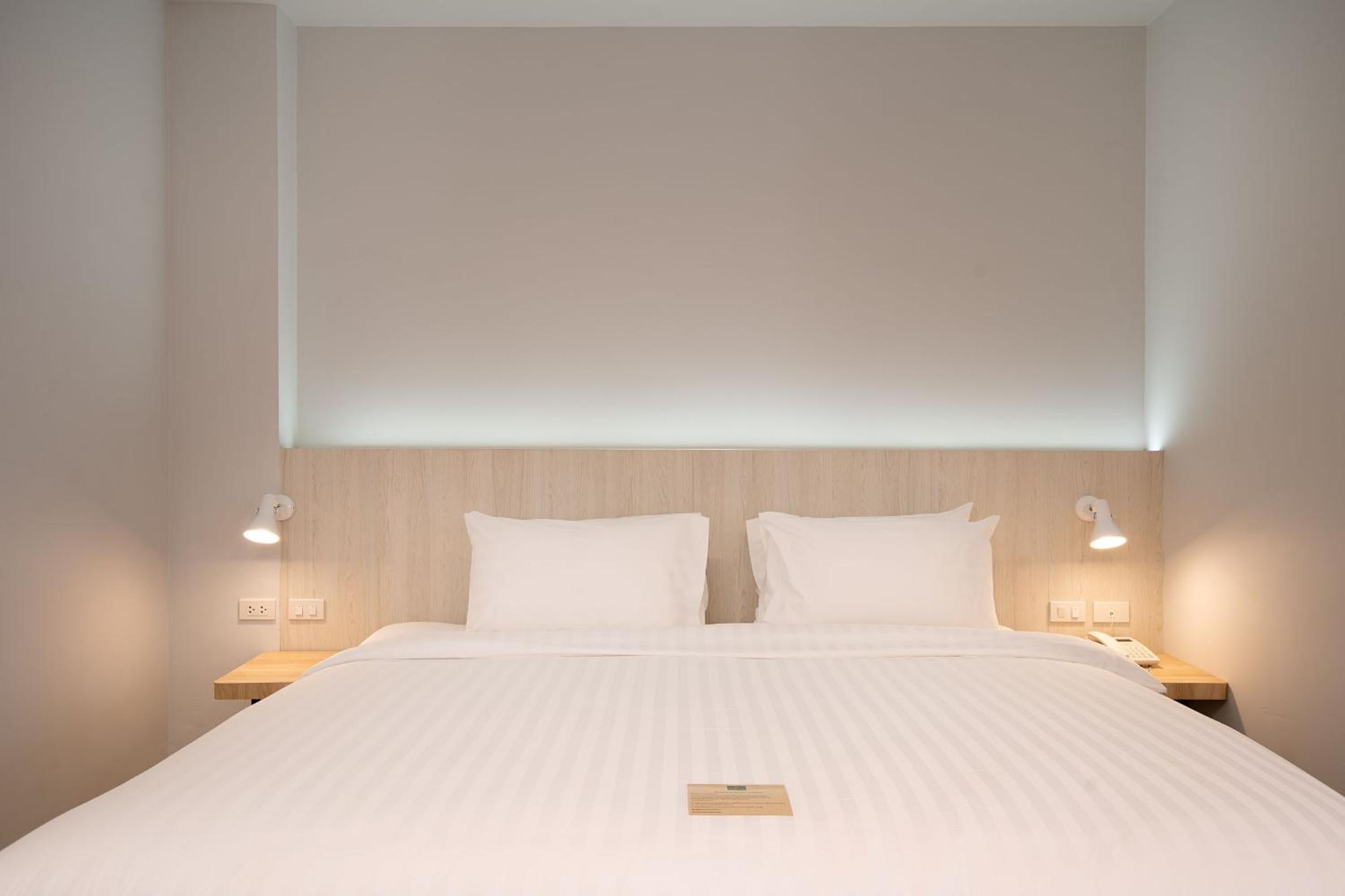 Superior Double Room - Photo 1