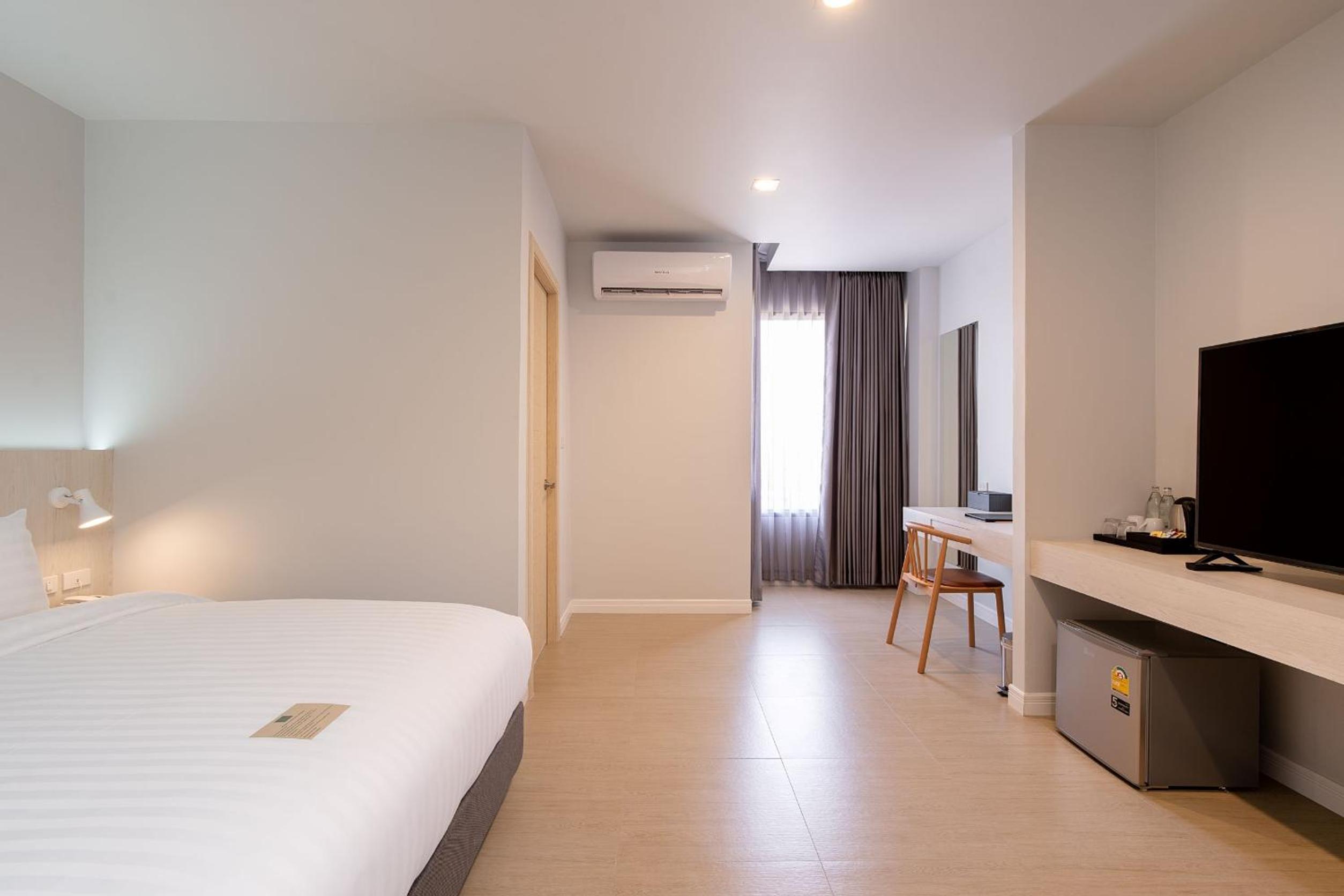 Superior Double Room - Photo 6