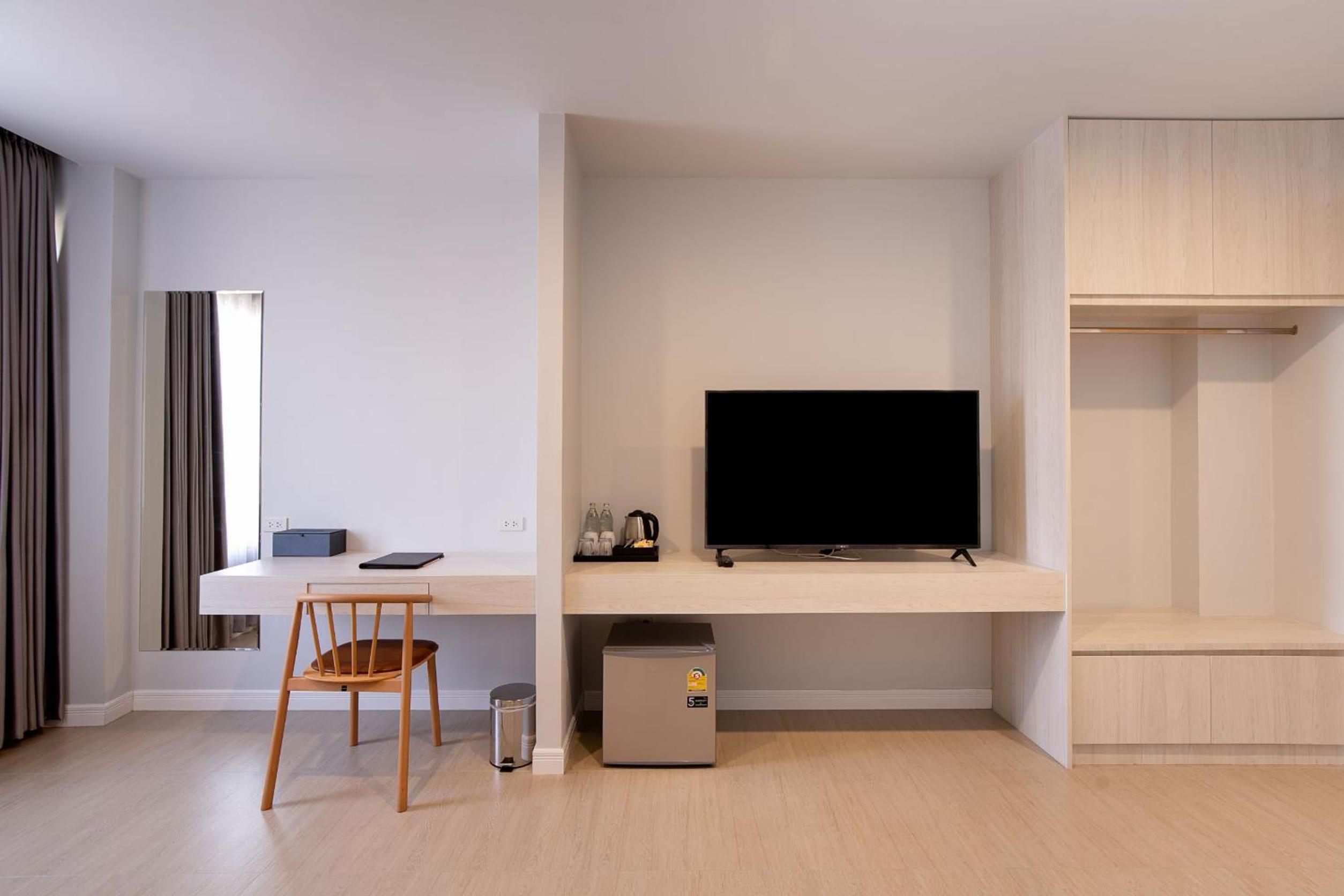 Superior Double Room - Photo 5
