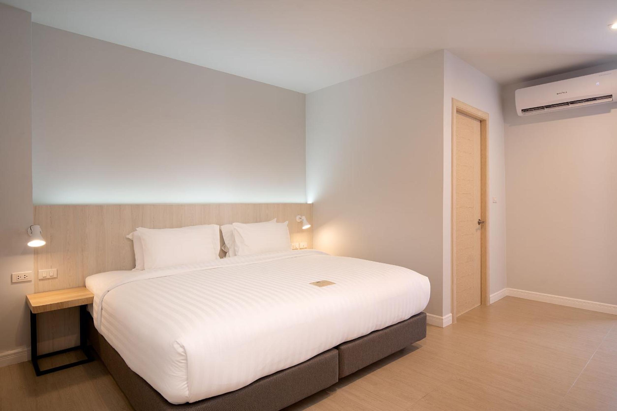 Superior Double Room - Photo 4