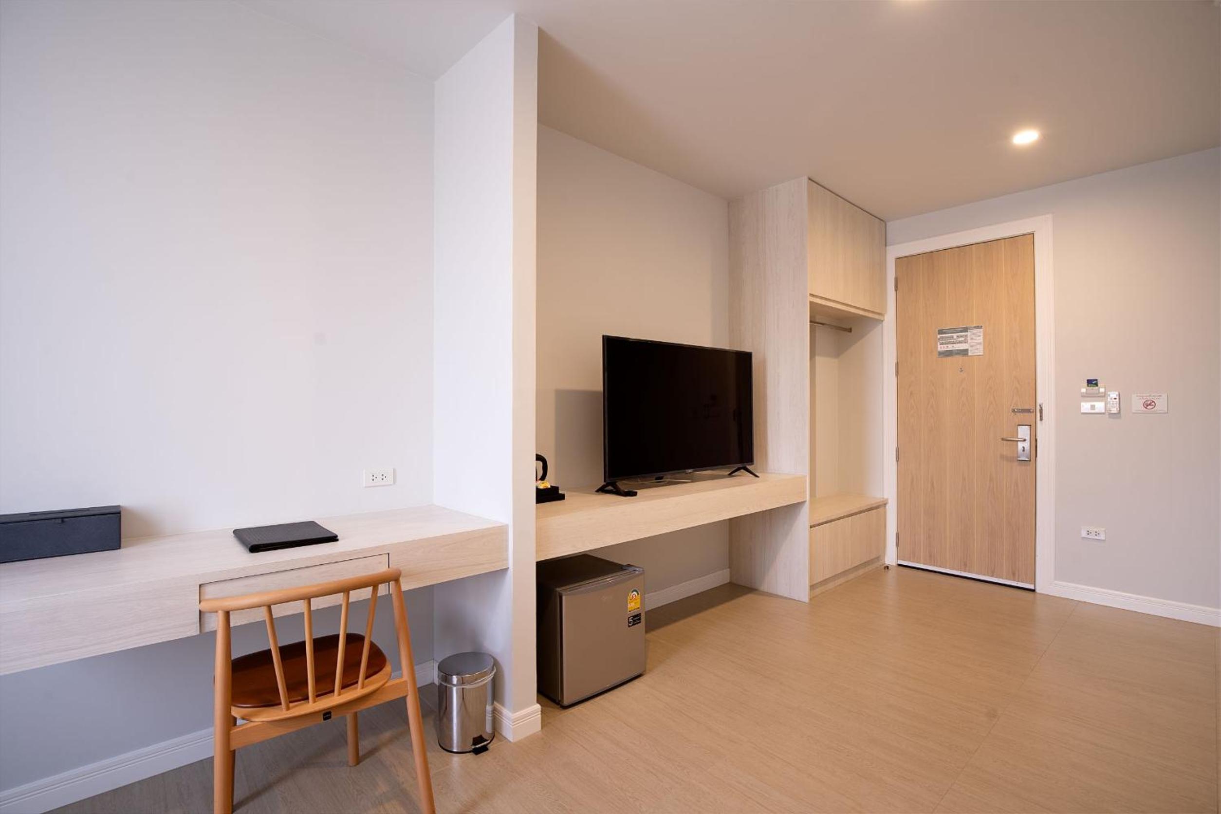 Superior Double Room - Photo 3