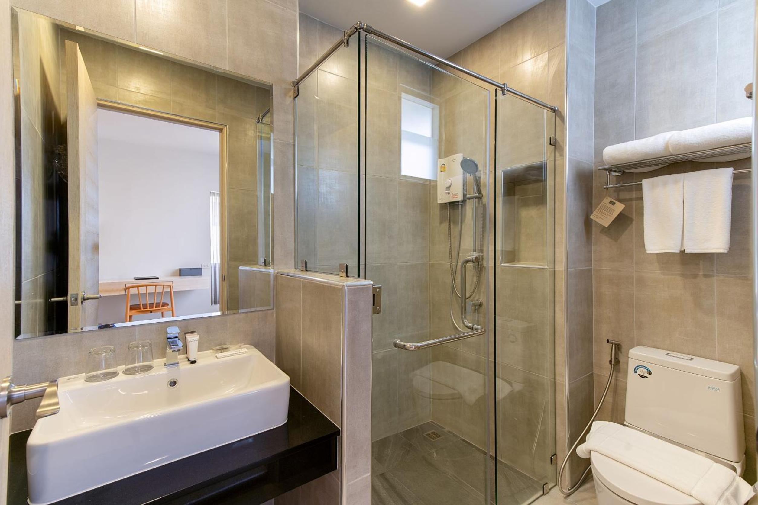 Superior Double Room - Photo 7