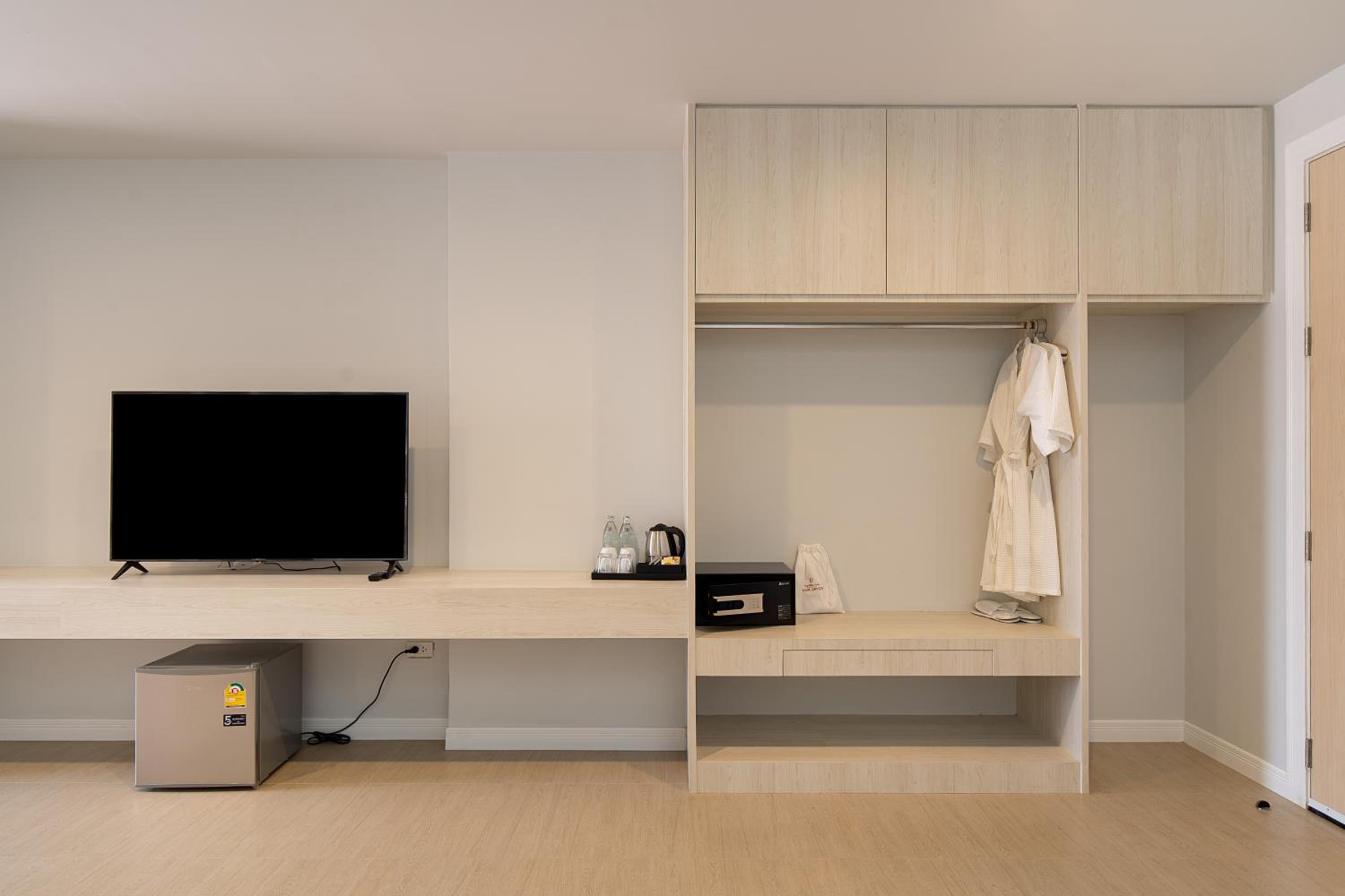 Deluxe Double Room - Photo 6