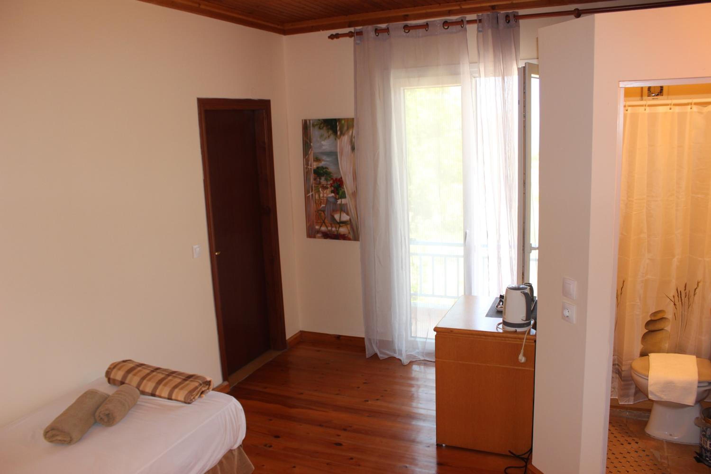 Family Room with Sea View photo 1