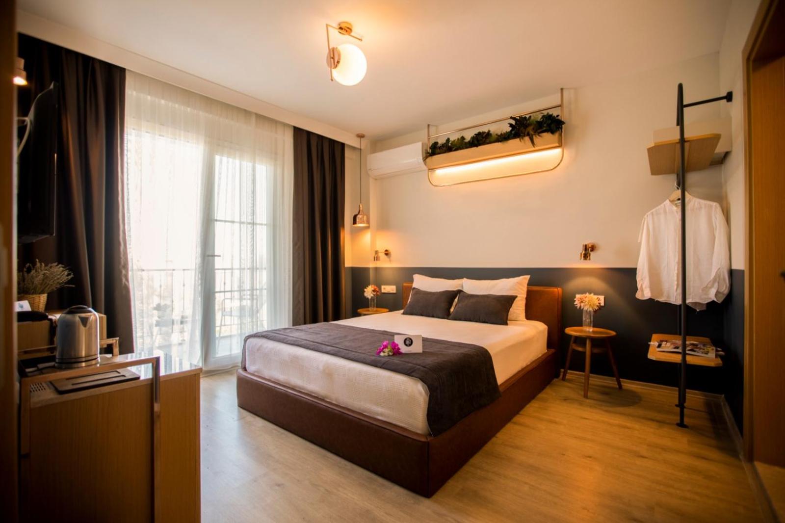 Family Suite - Photo 1