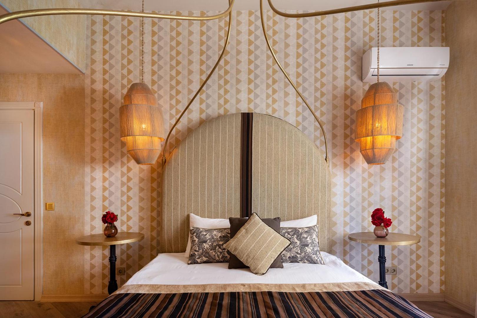 Superior Double Room with Balcony - Photo 18