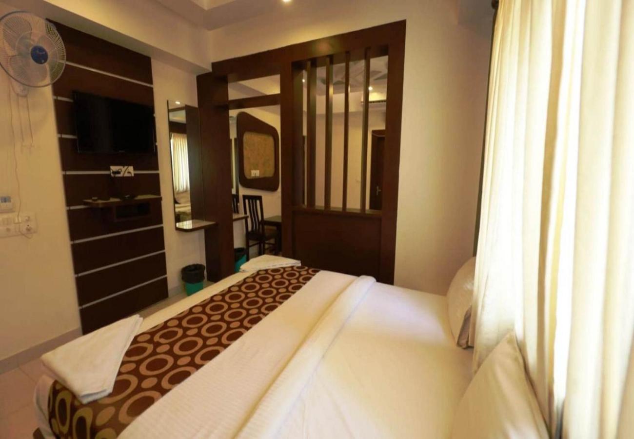 Deluxe Room photo 3