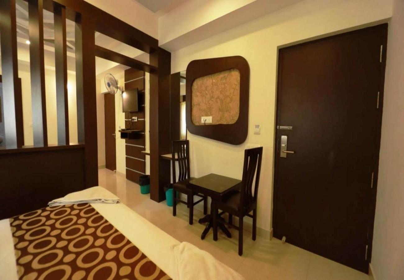 Quadruple Room photo 3