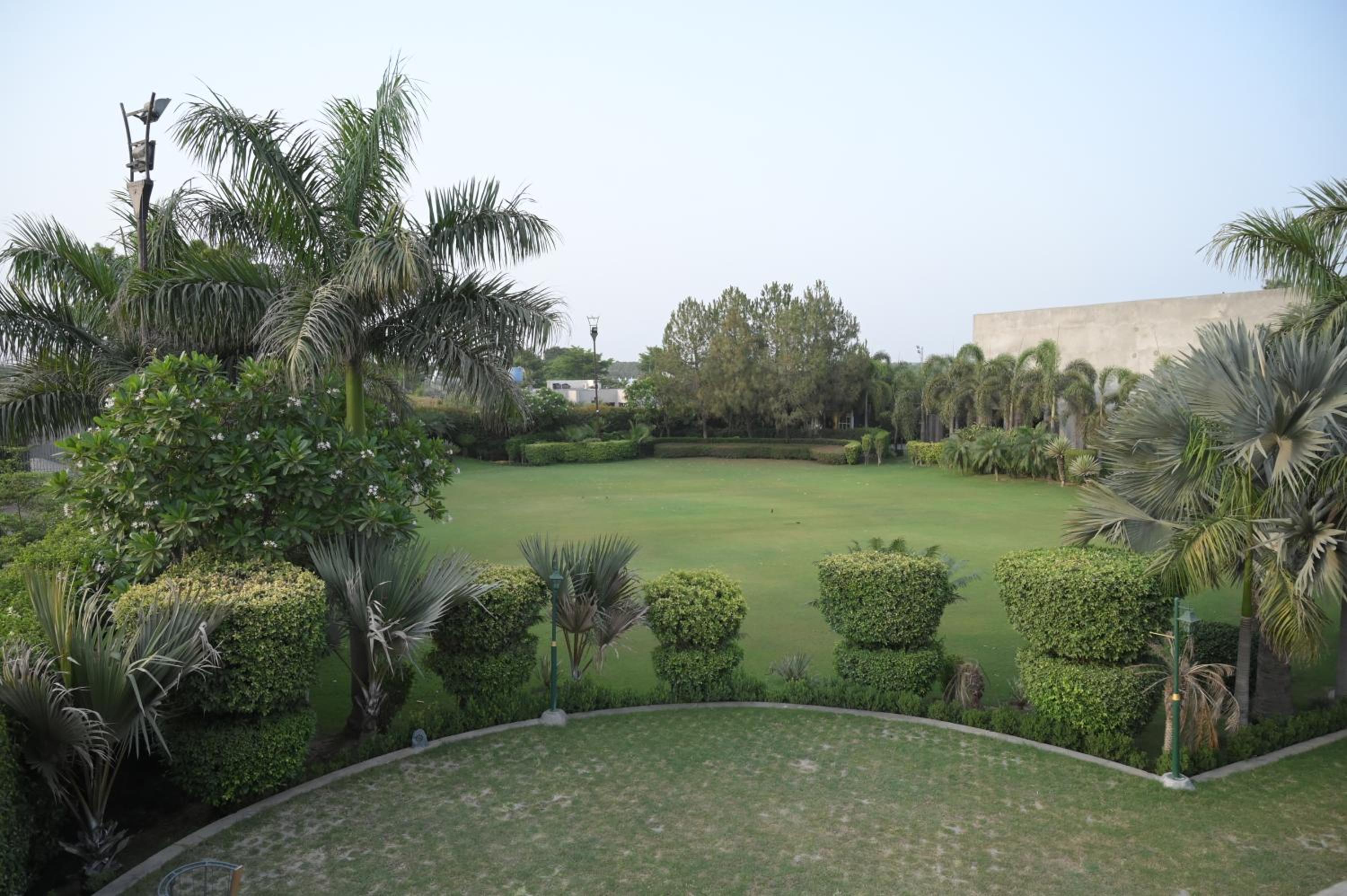 Double Room With Garden View photo 3