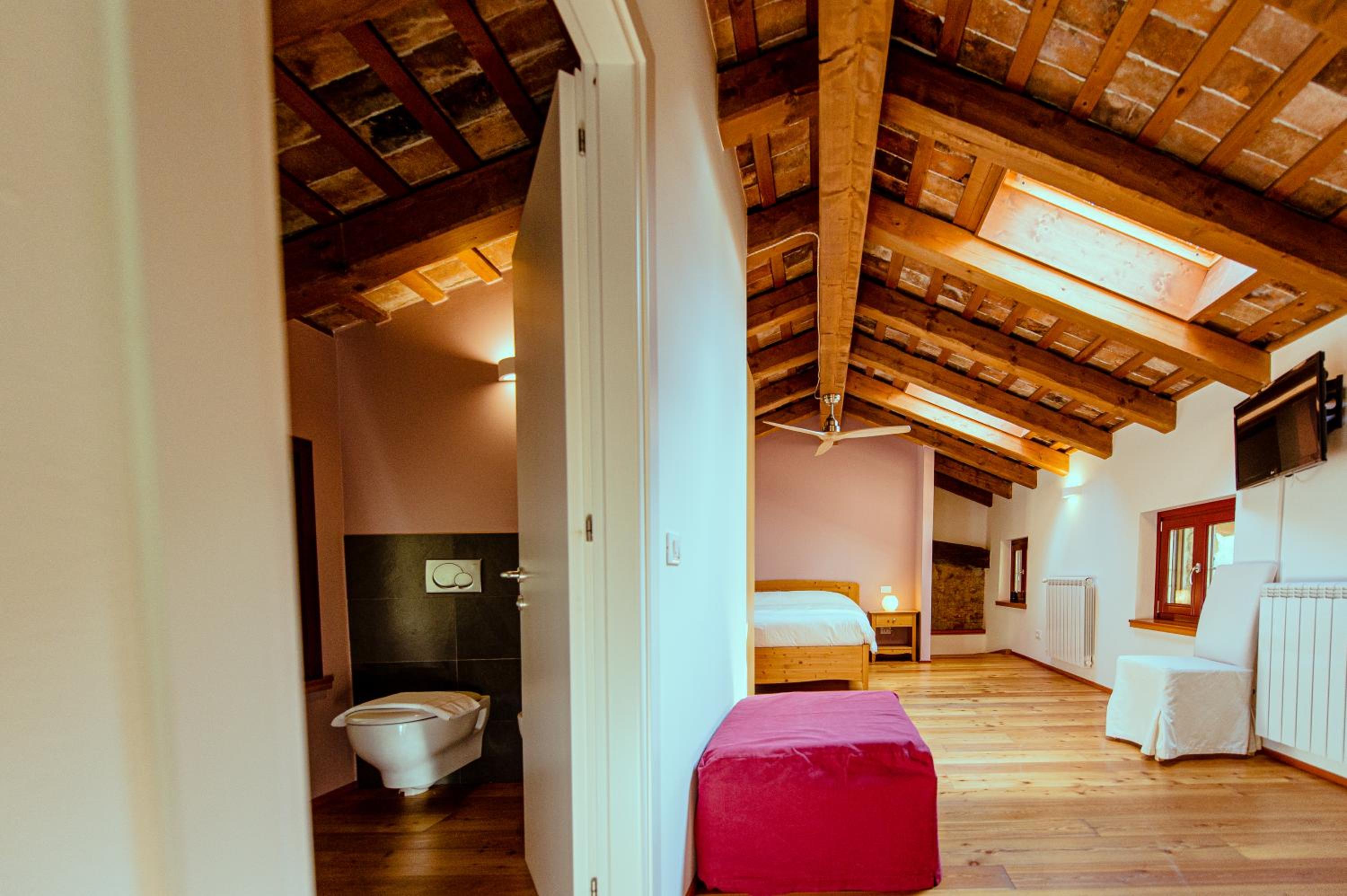 Deluxe Double Room photo 1