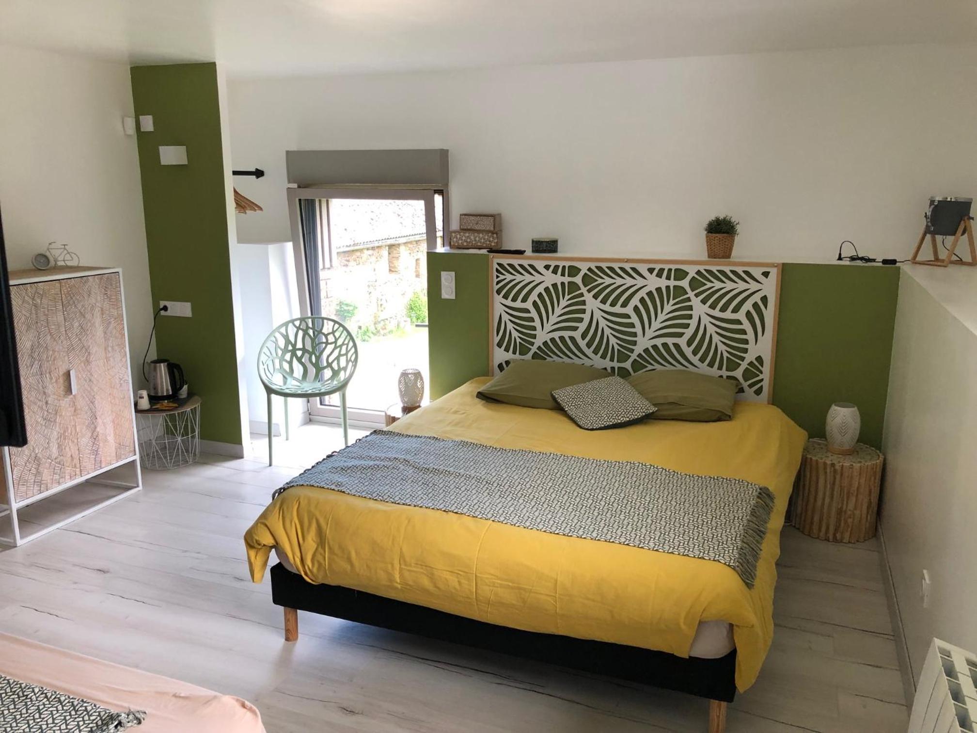 Superior Family Room
