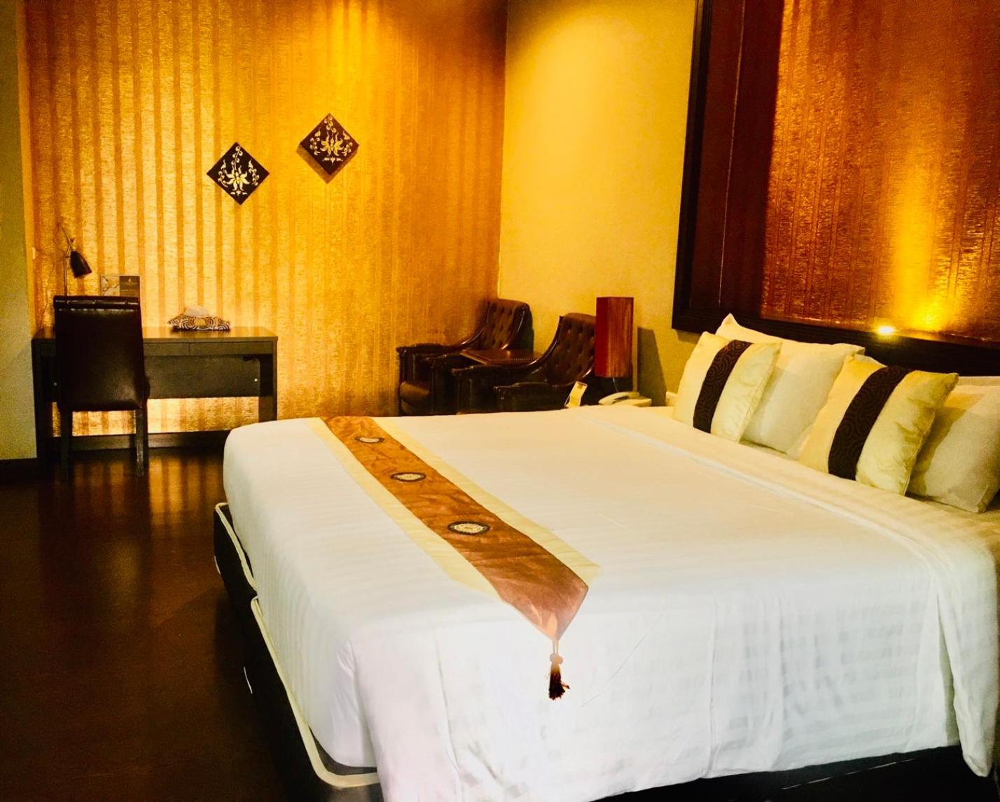 Superior Double Room photo 3