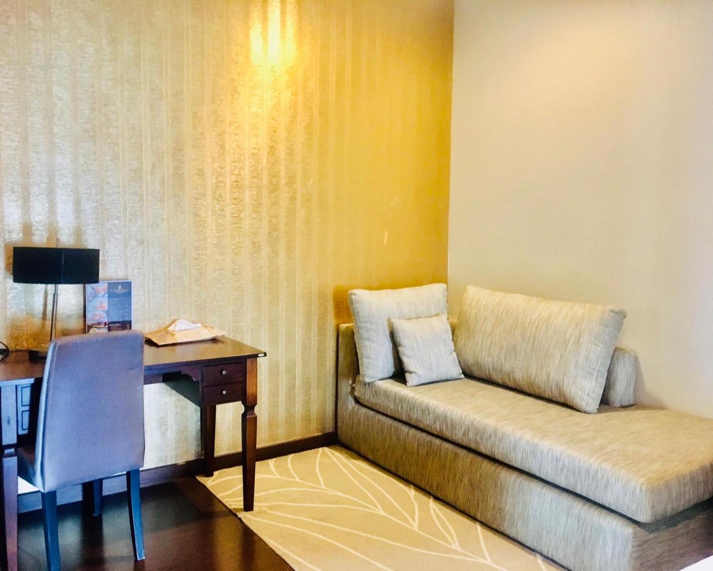 Superior Double Room photo 2