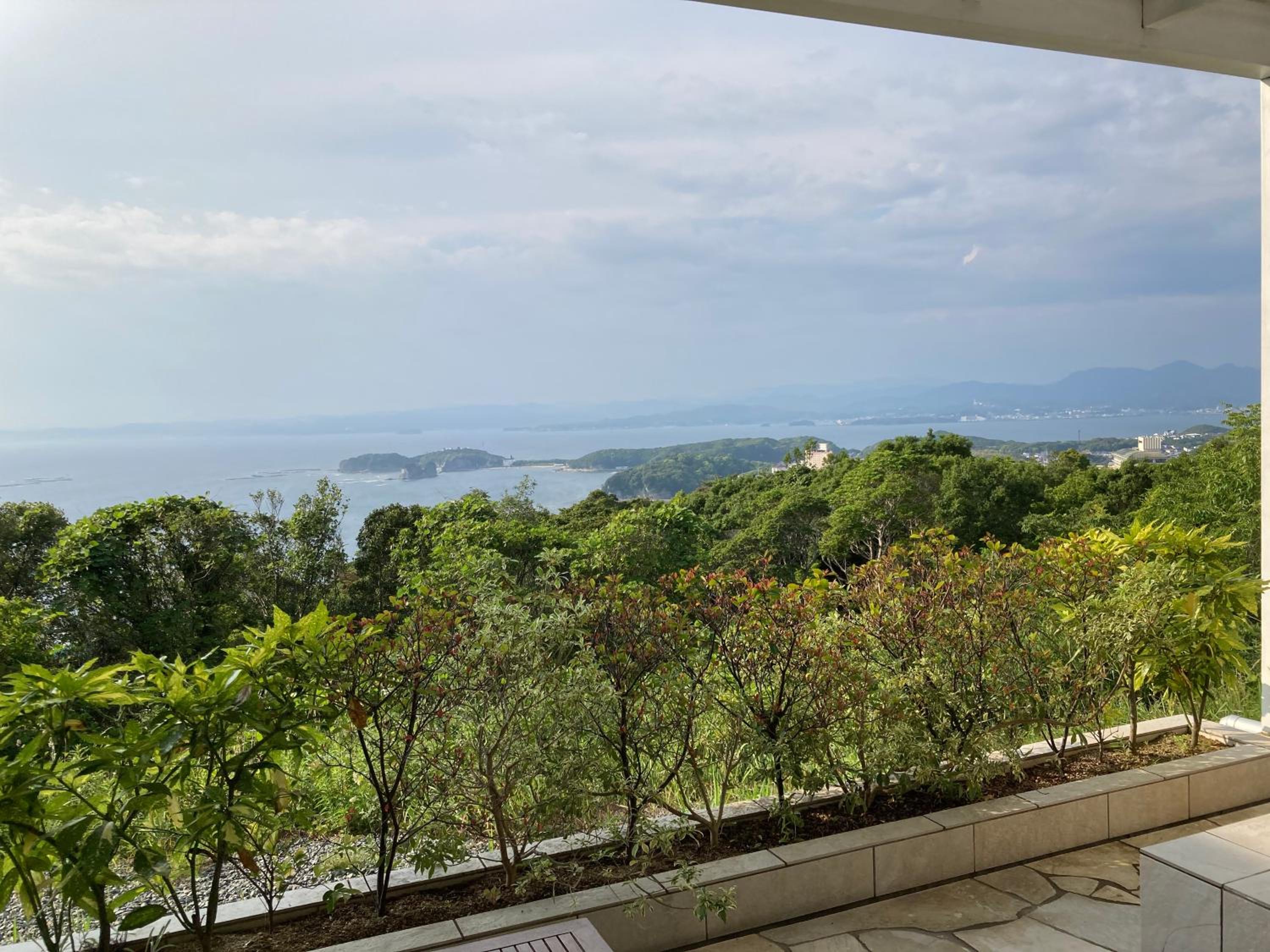 Luxury Room with Open-Air Bath and Ocean View - Photo 5