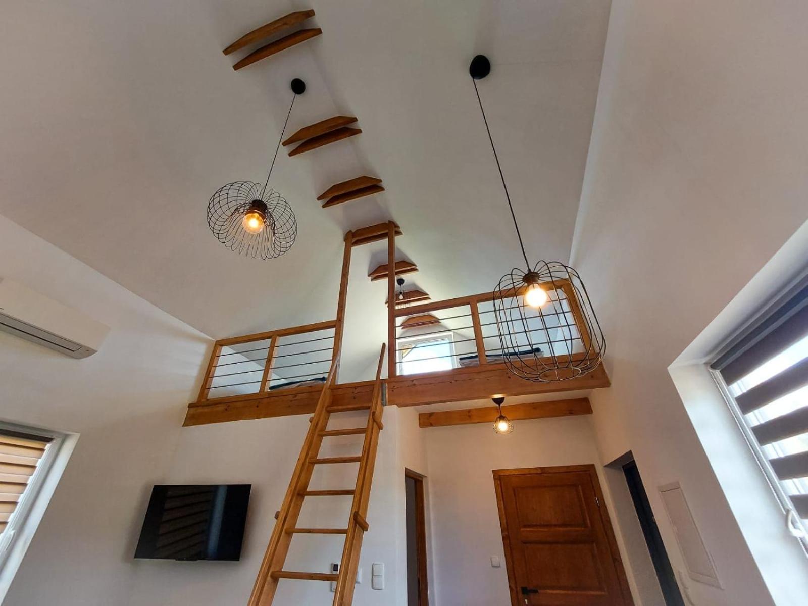 Two-Bedroom House photo 3