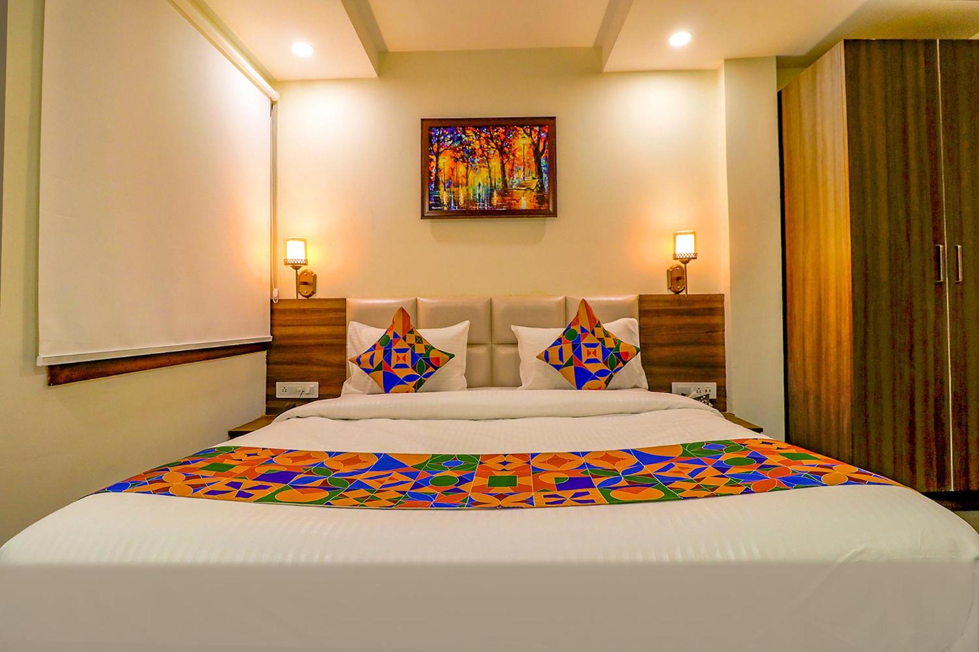 Deluxe Room photo 2